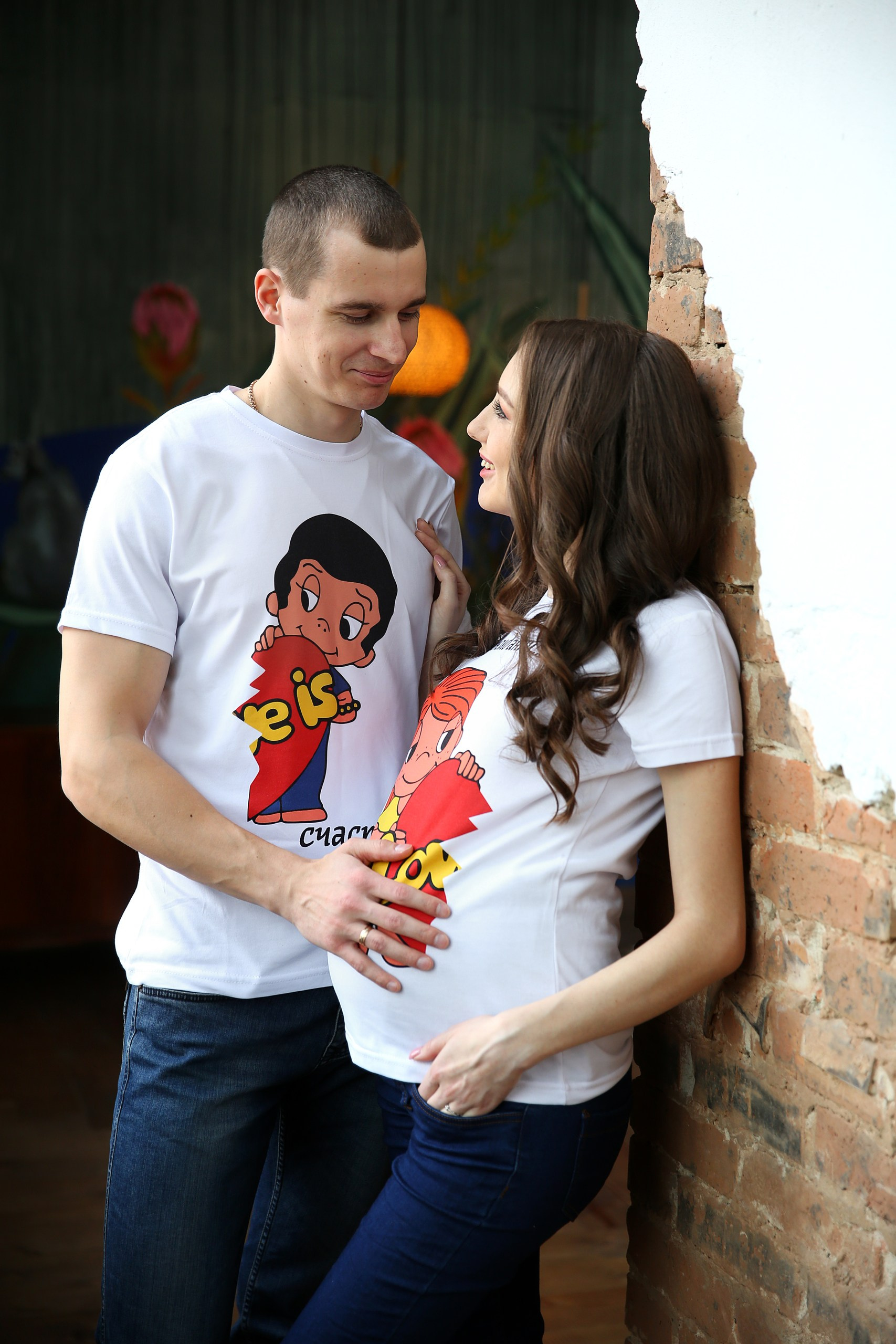 Беременность. Марина Соколова. Контентный и семейный фотограф г. Красноярск