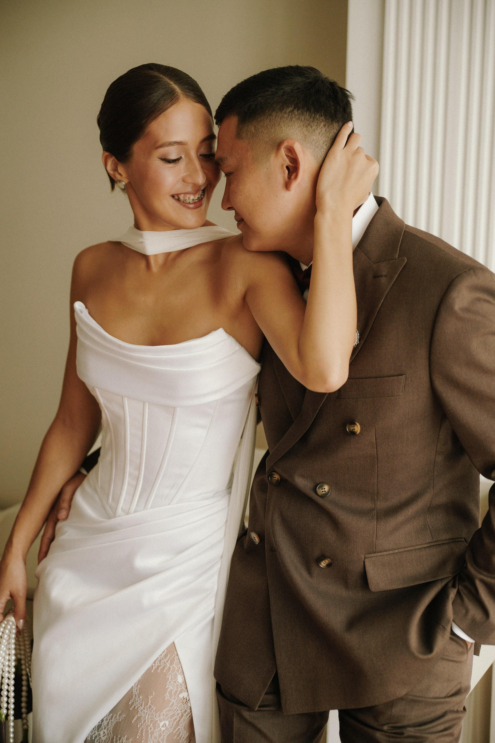 Дима и Ксюша. Организатор мероприятий в Абакане I Ольга Петухова