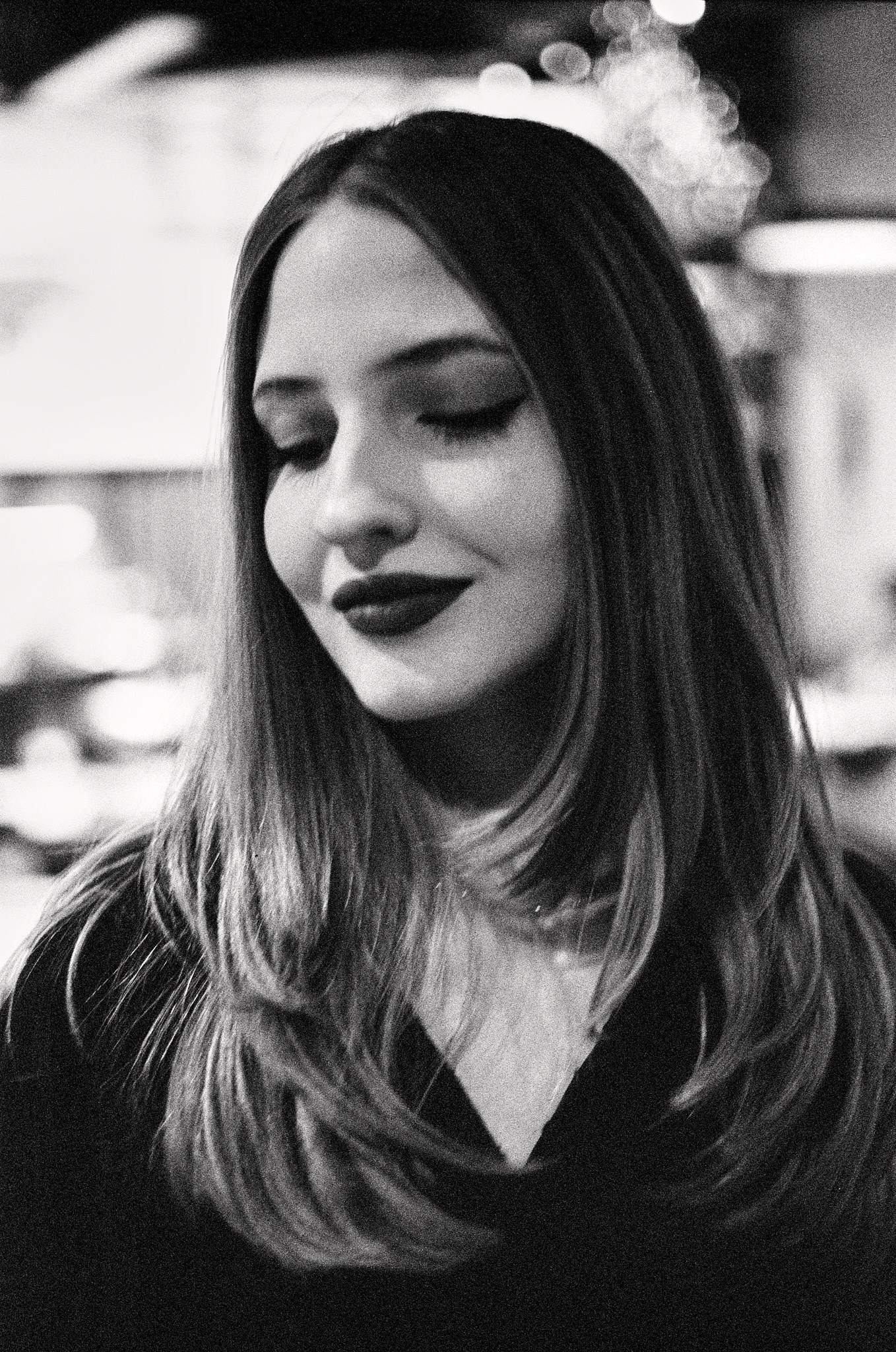 Люди. Персоны. Другой Павел Поцелуев — плёночная фотография и мастерство мясного дела