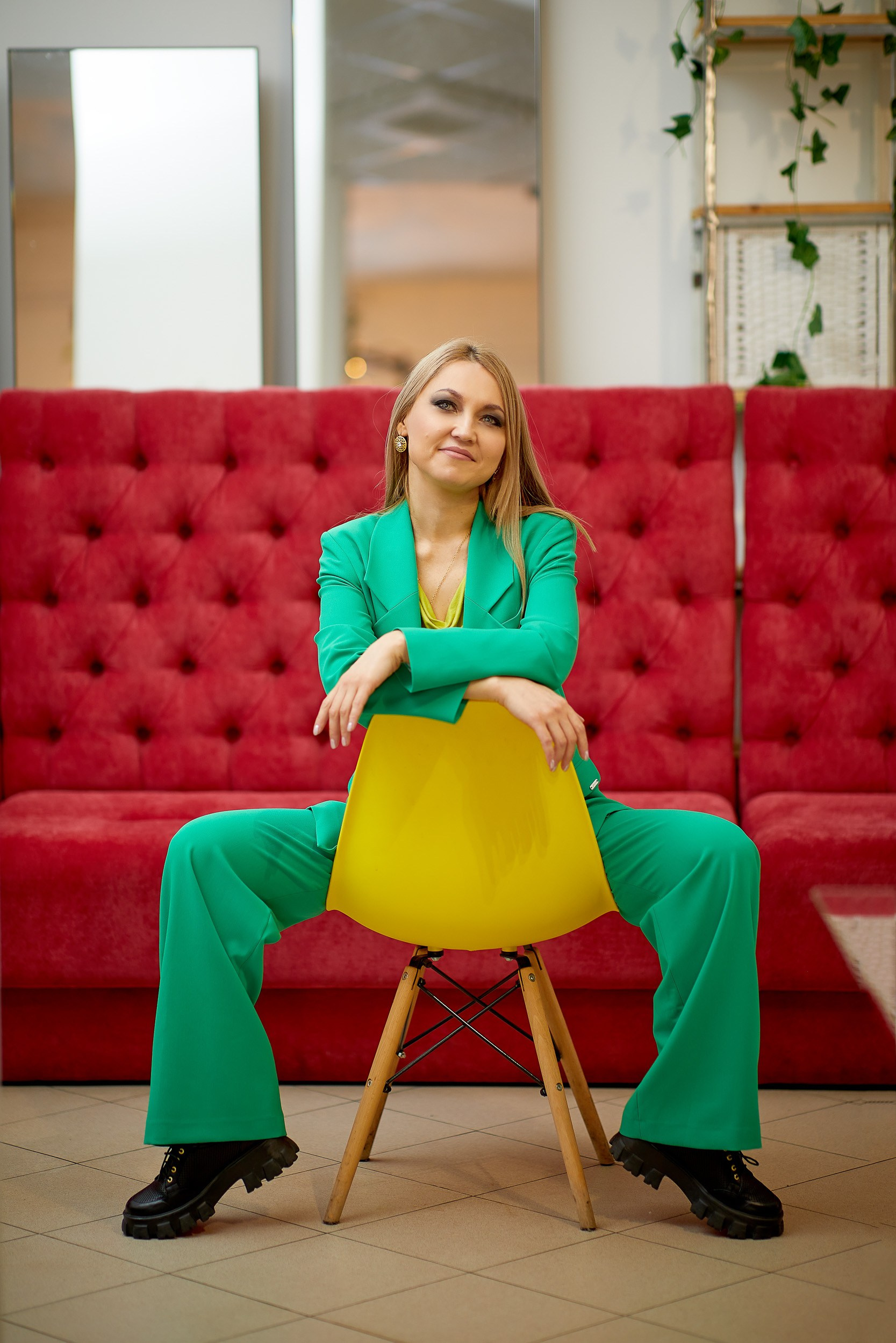 Фотопроект «Открой себя» г. Йошкар-Ола Фотограф Михаил Семенов