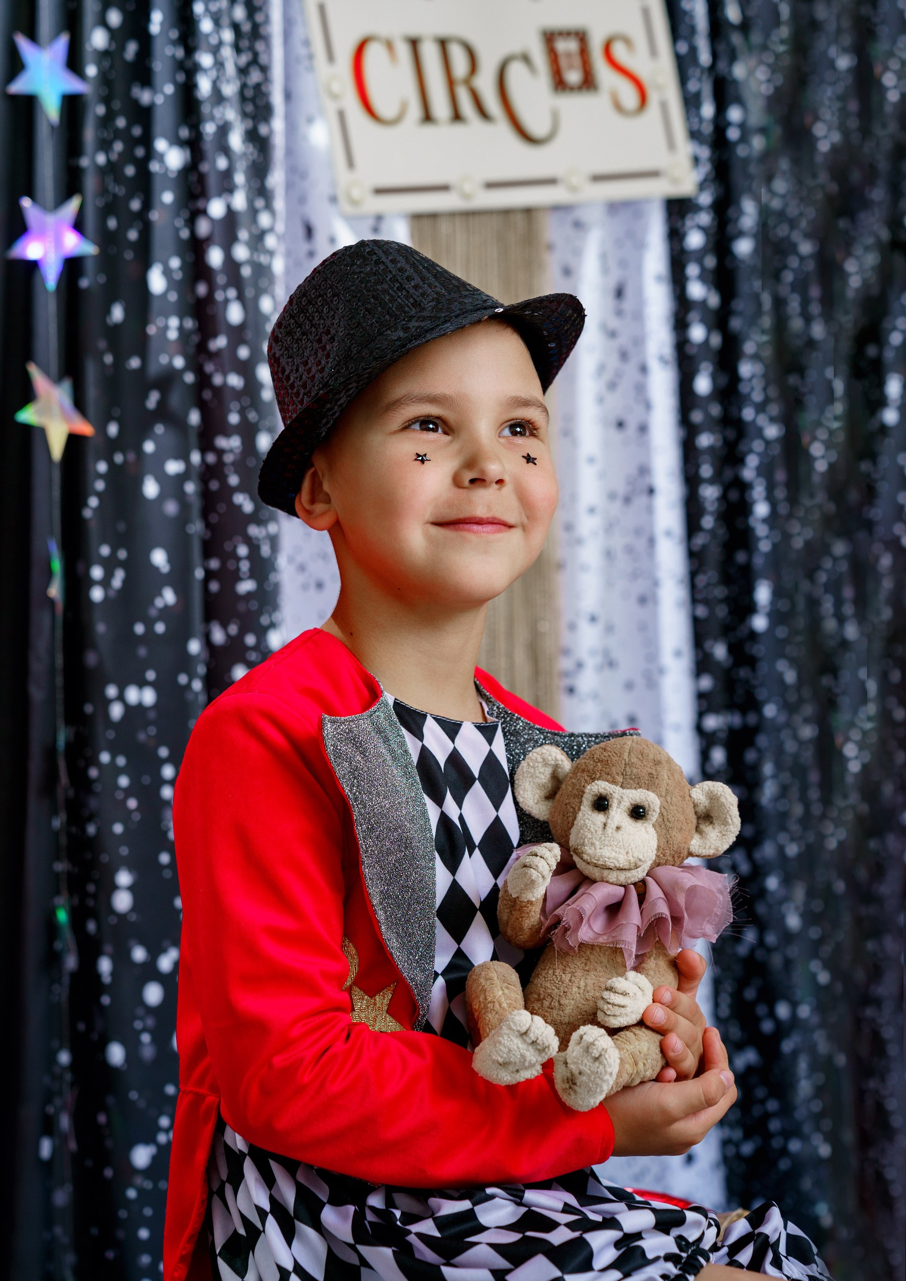 Фотограф в садик. Фотостудия «Стрекоза»