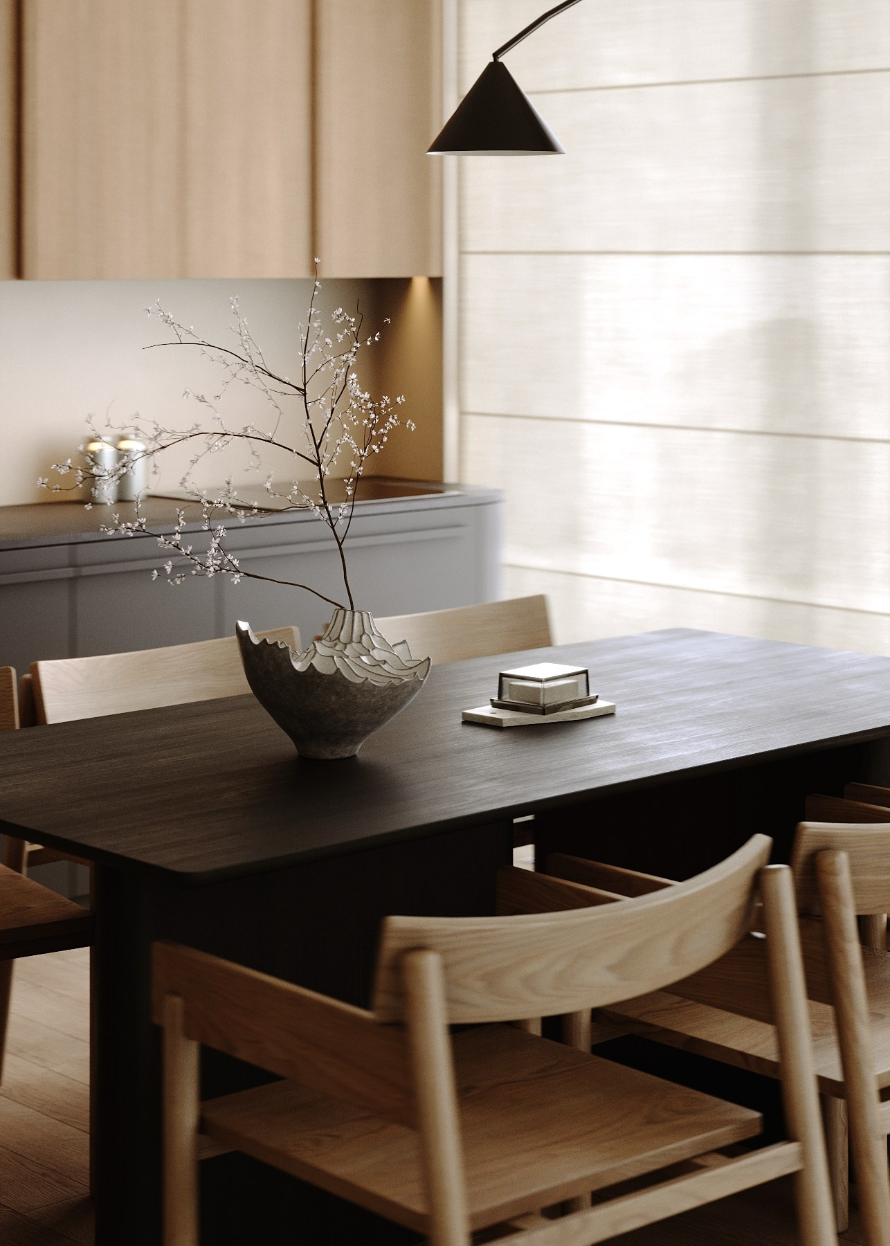 PRIMAVERA APRTM. KWITE INTERIOR. Студия дизайна