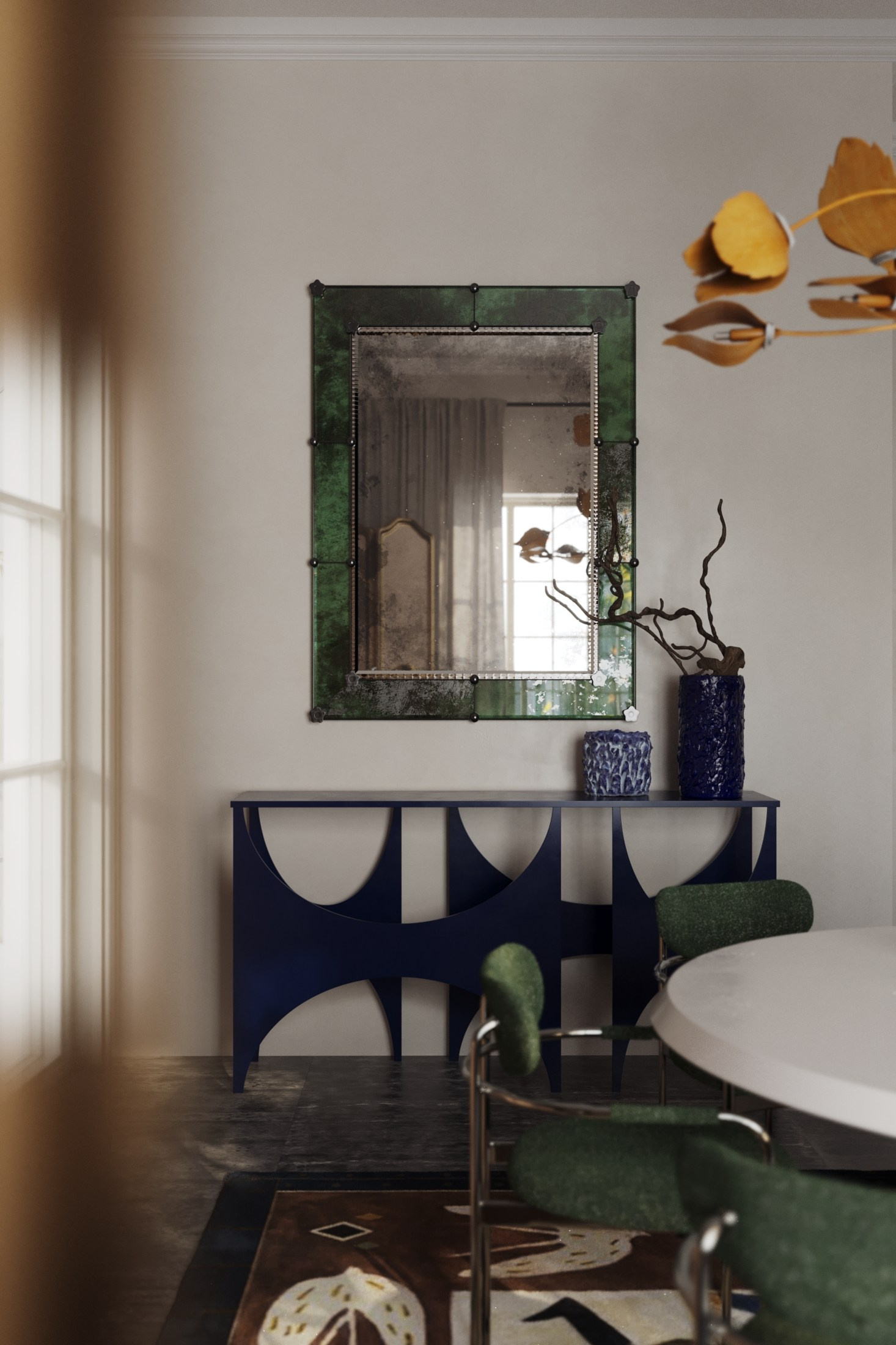 Tay render 3d визуализация интерьеров