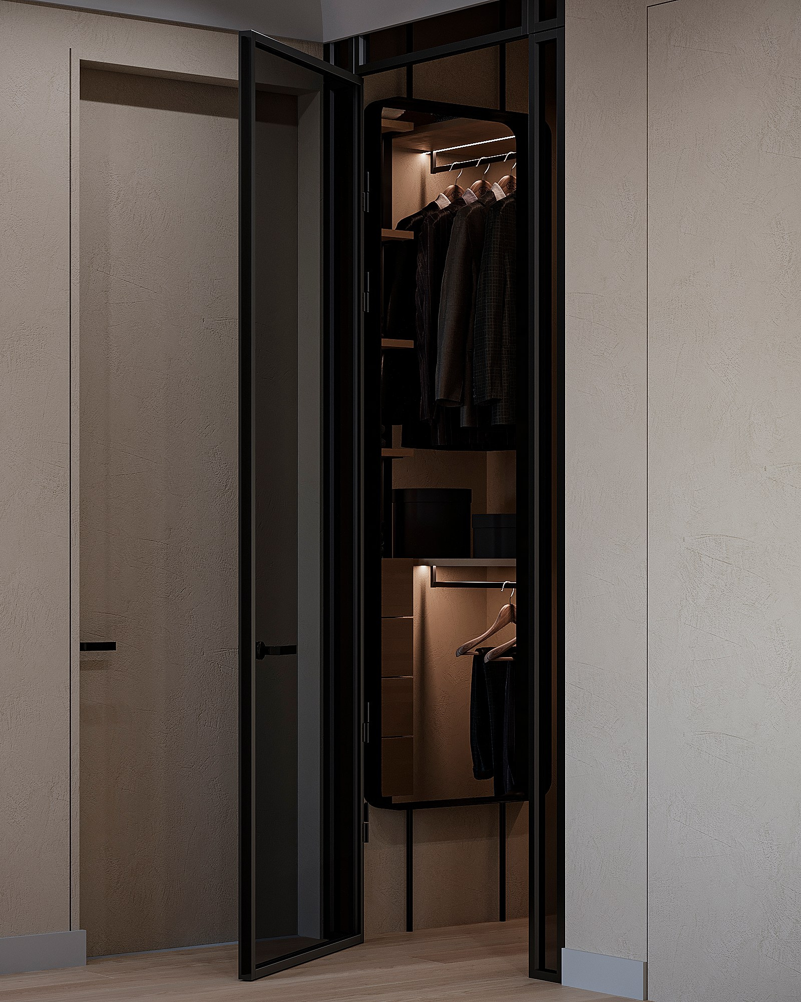 3D Визуализатор