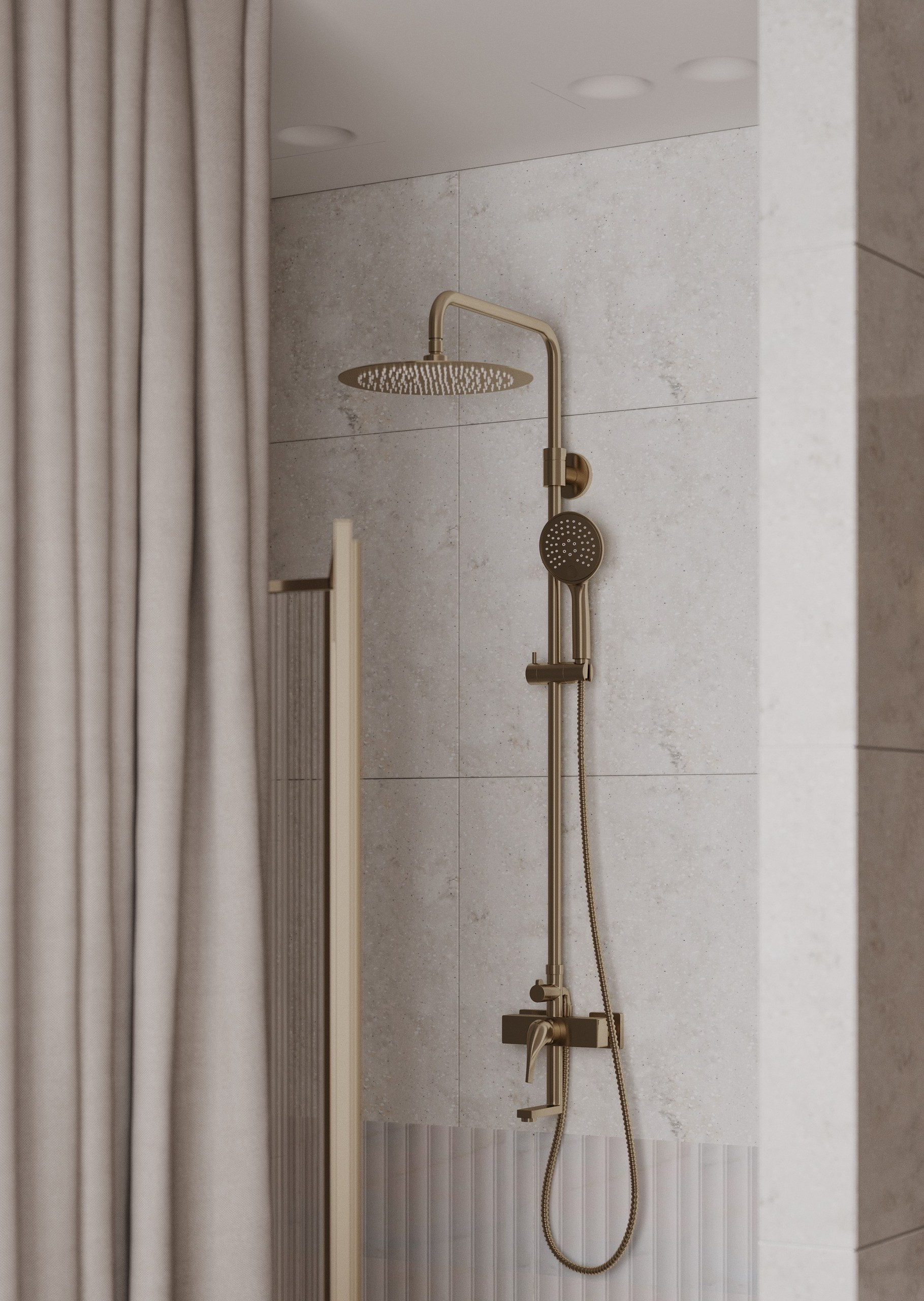 Услуги | SERVICES. Портфолио 3D визуализатора