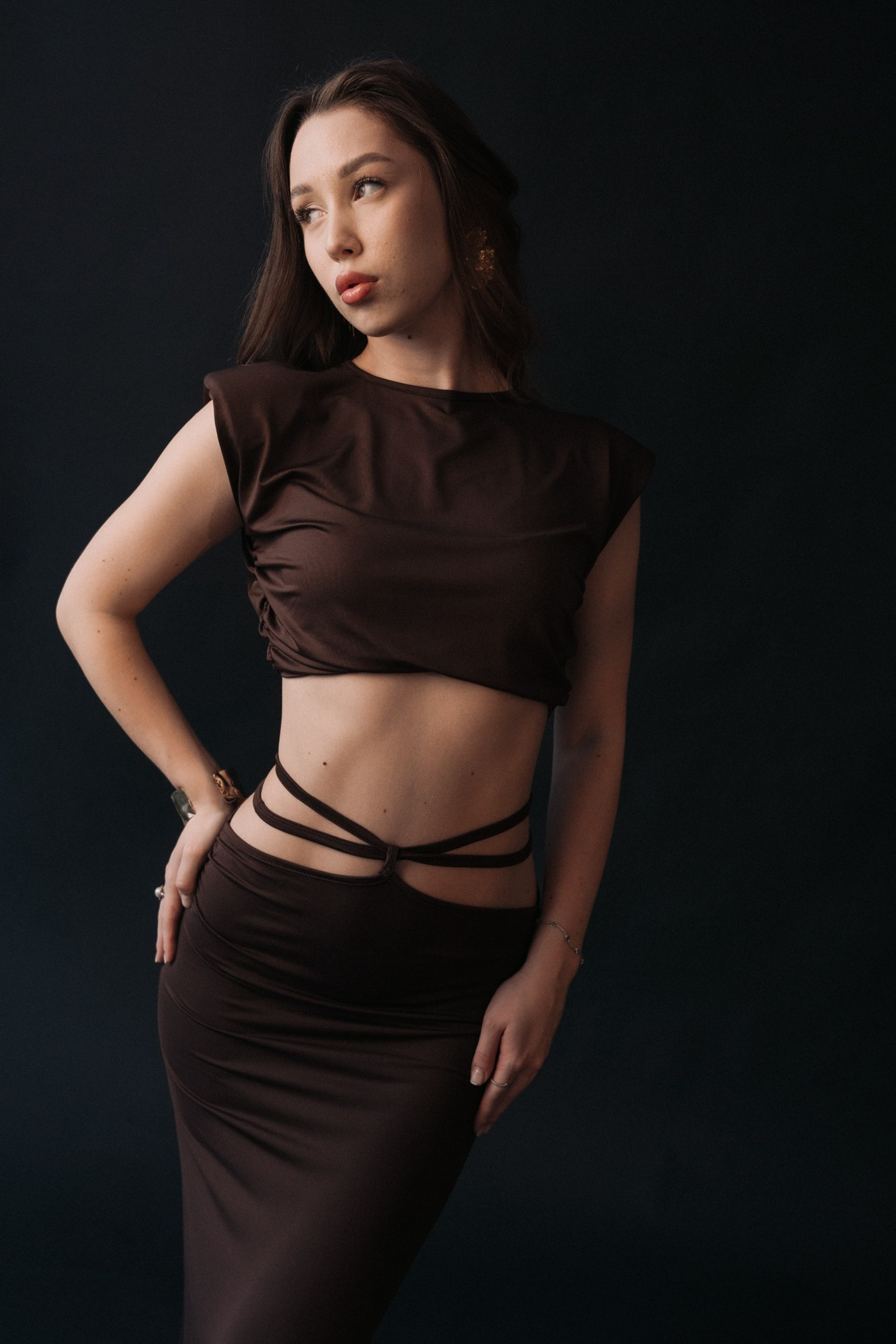 Аня Черняйкина портретный фотограф в Самаре