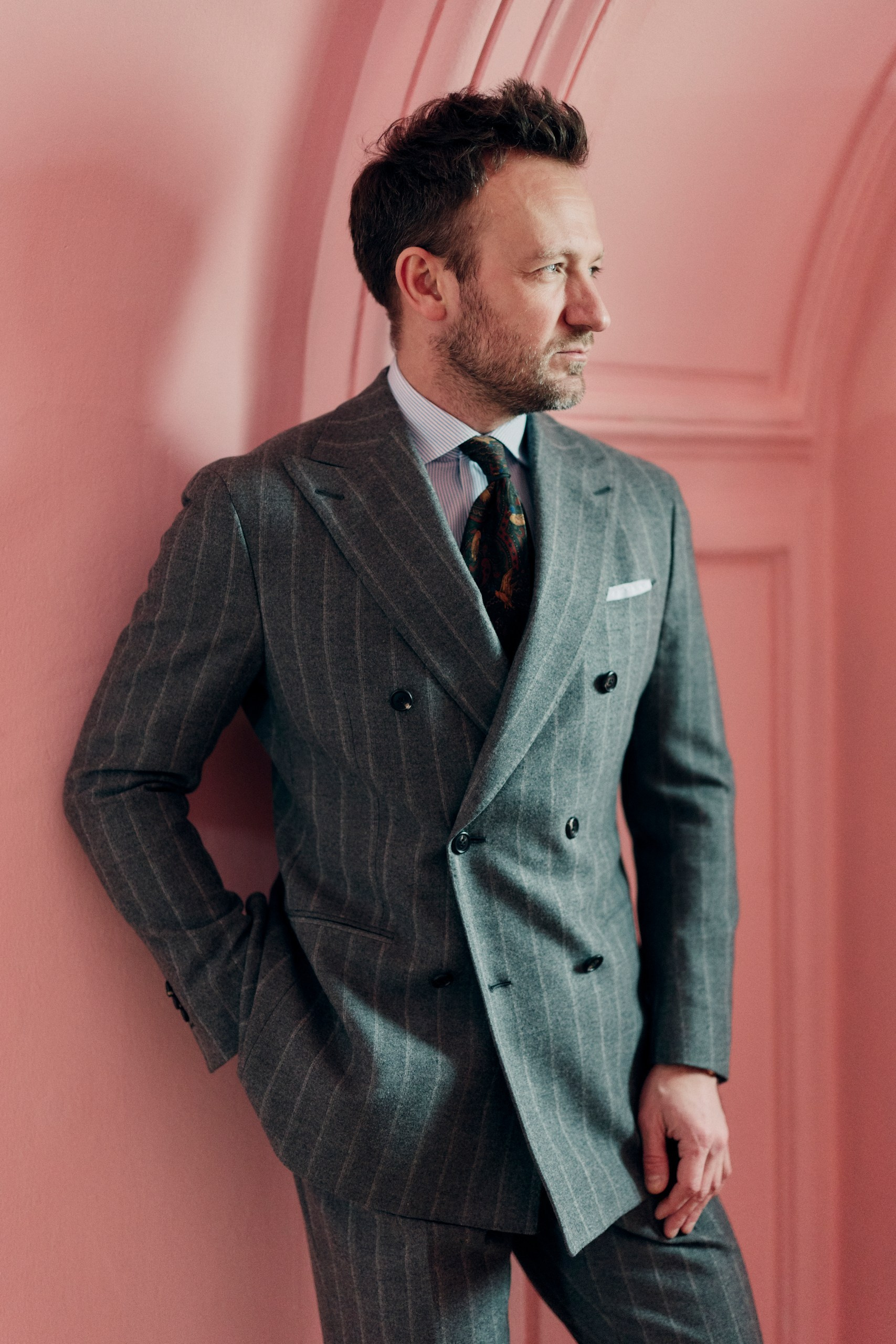 Фотографирую стиль