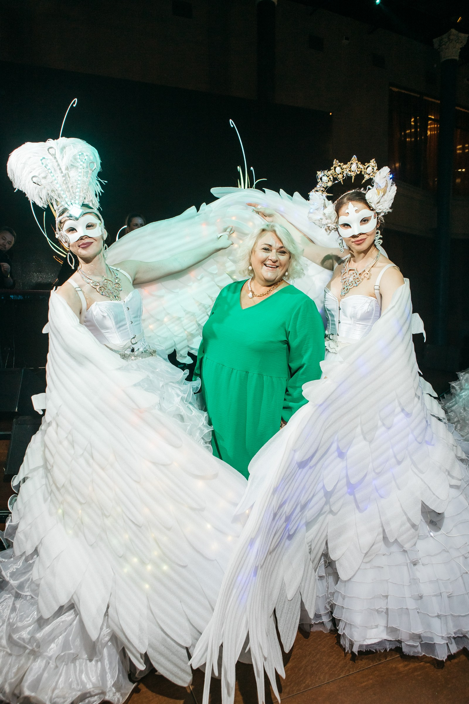 Репортаж_Корпоративы