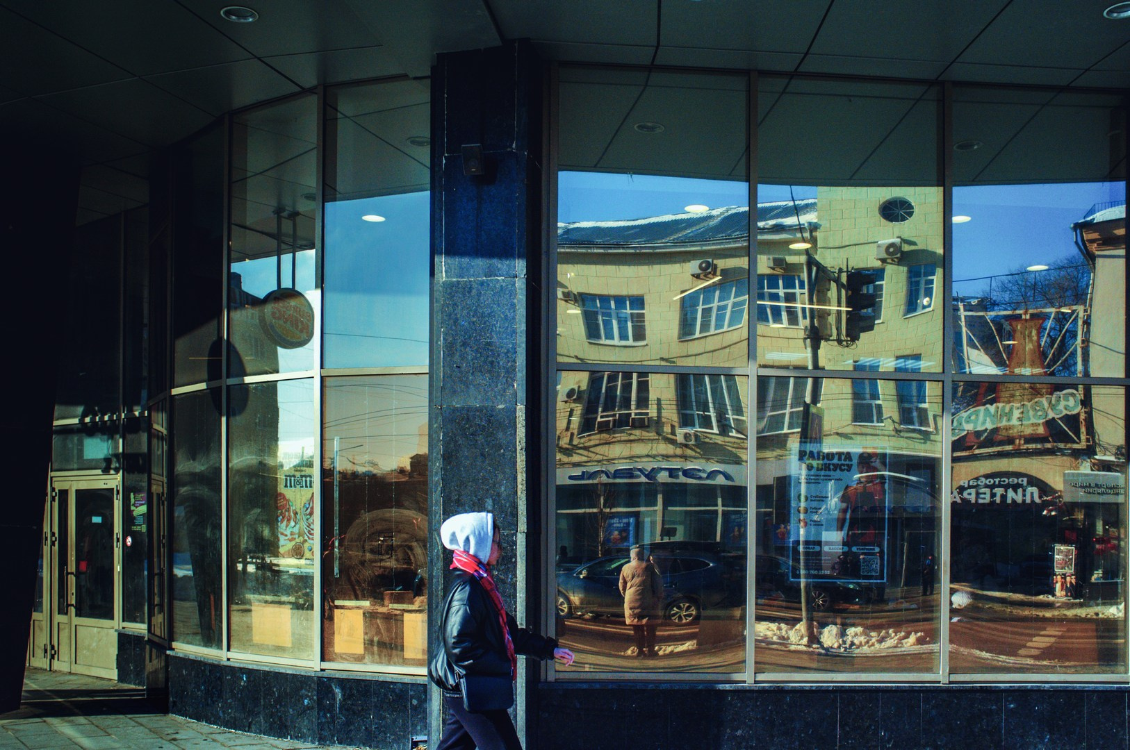 Руслан Шувалов (поэтограф)