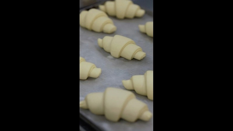 С любовью и заботой: история пекарни, которая возвращает вкус детства в каждом кусочке свежей выпечки. Фуд-фотограф и SMM в Москве