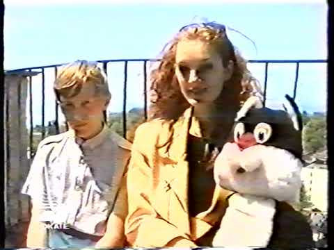 Семён Симонов. Курортное дело