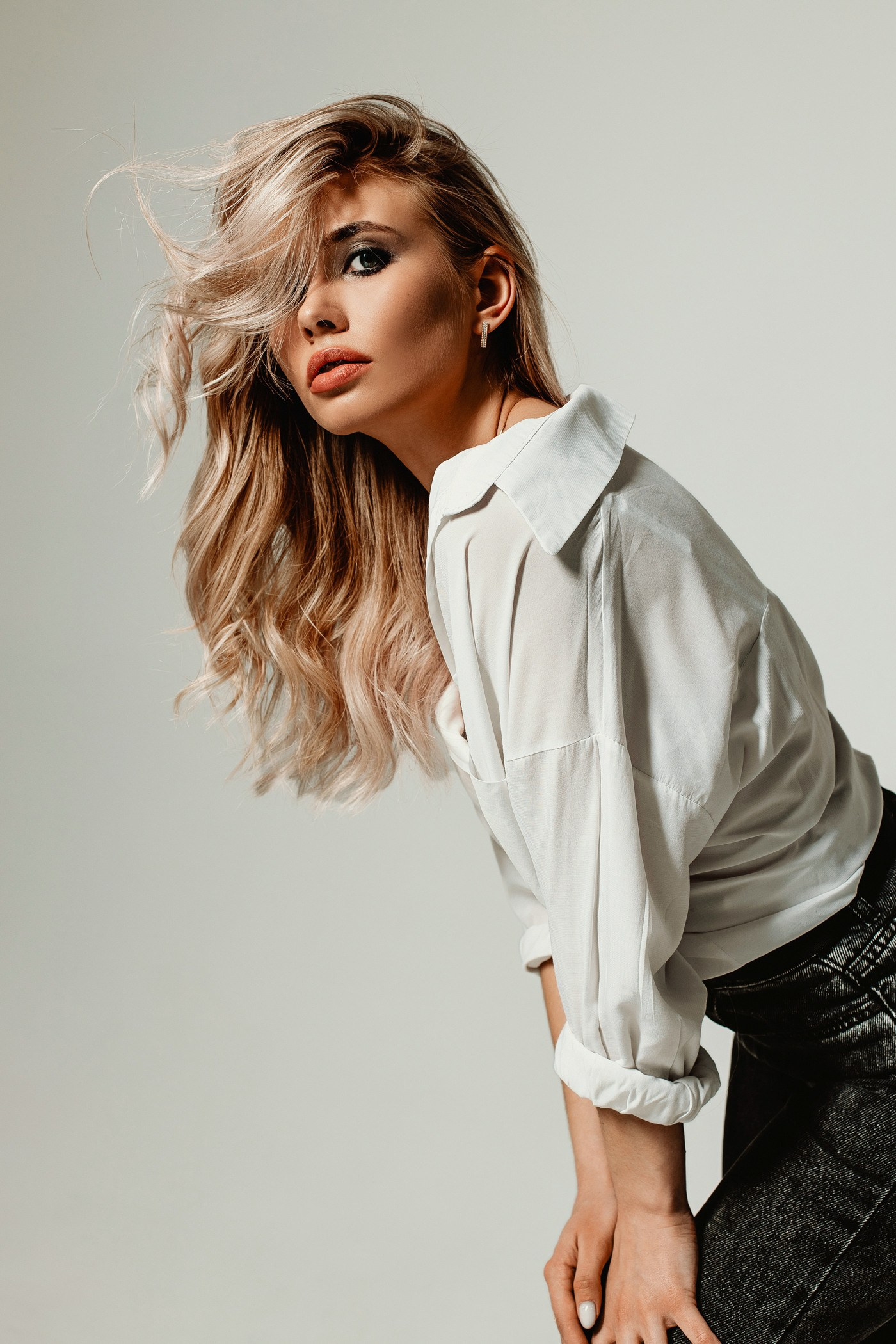 Портретная (индивидуальная) фотосъёмка