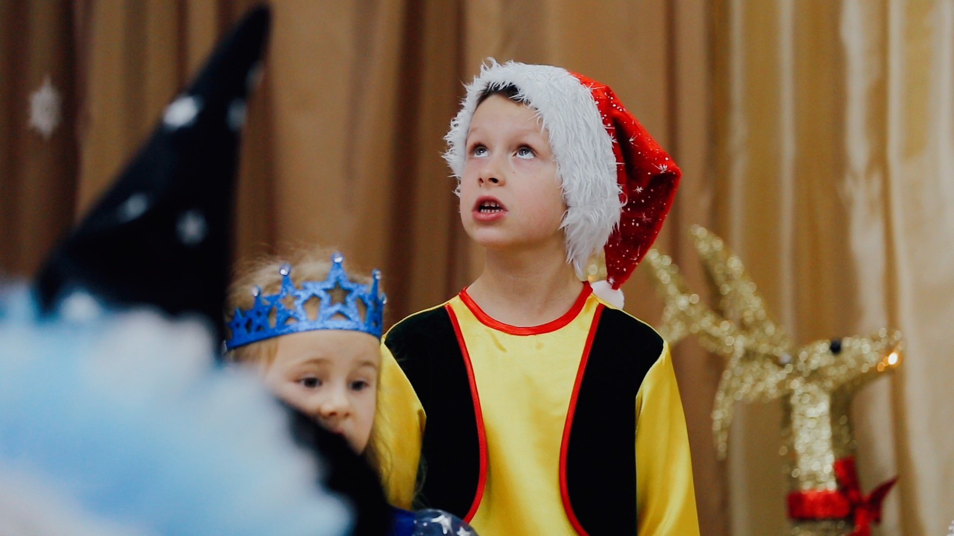 Видеосъёмка в детском саду в Краснодаре. Видеосъёмка праздников в Краснодаре