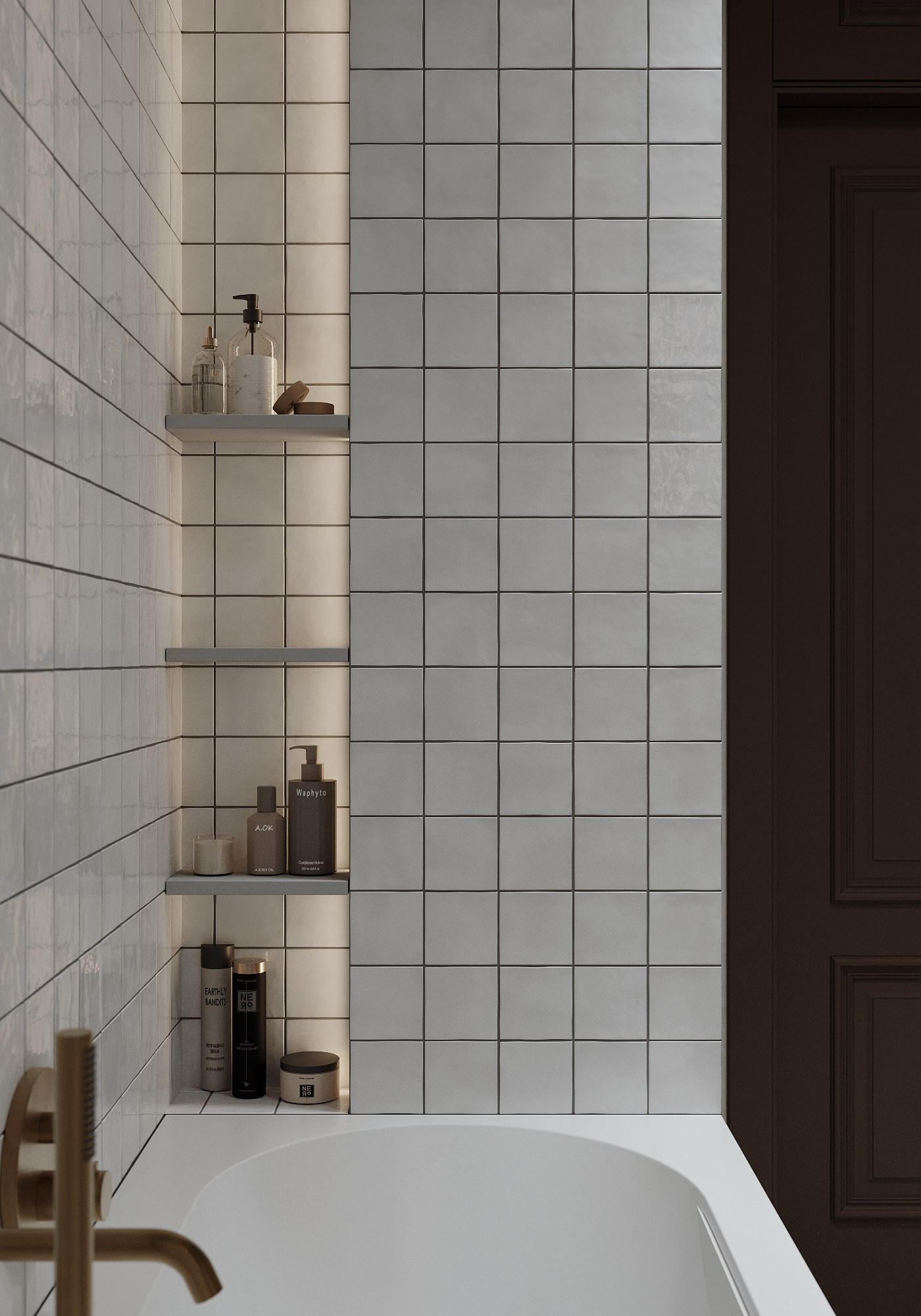 Alina Ryzhankova Design