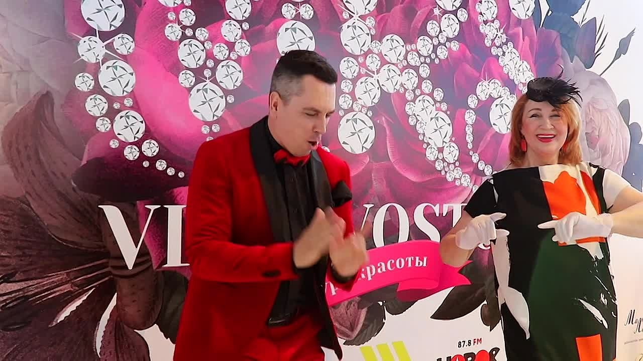 Миссис и Мисс Дальневосточная Земля. Модельное Агентство