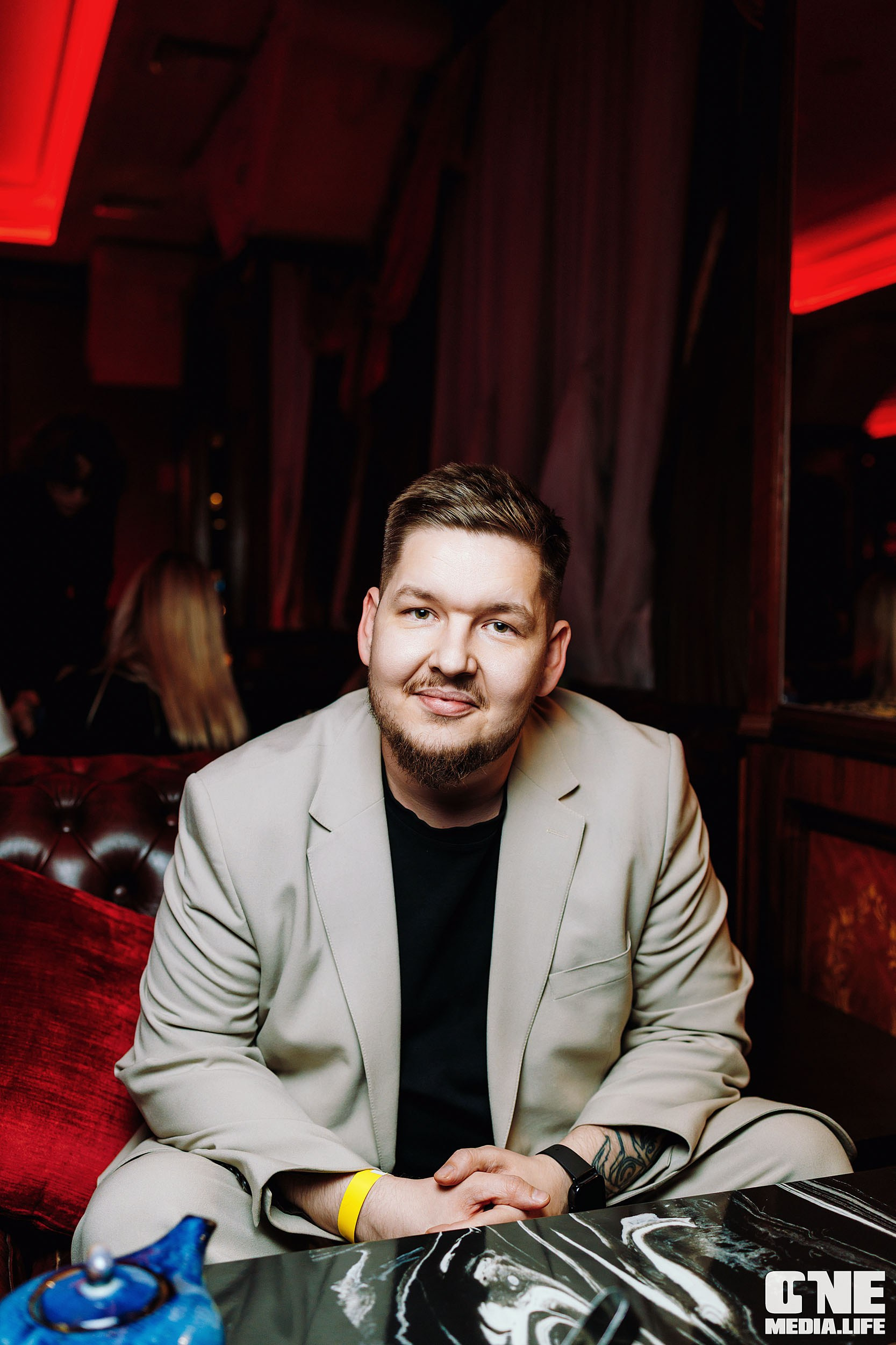 Фоторепортаж из РК Планета. One Media Life: фоторепортажи, фотоотчеты с мероприятий и заведений