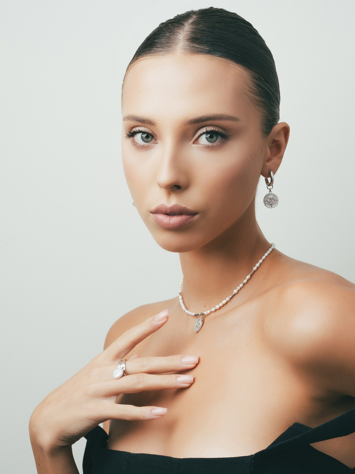 фотосъемка украшений для маркетплейсов в Ростове-на-Дону