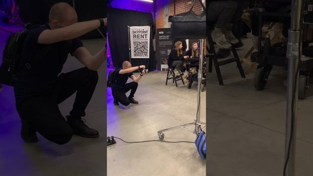 Поход на фестиваль фотографии от Яркий фотомаркет. PHOTO COMMUNITY #SBERTEAM