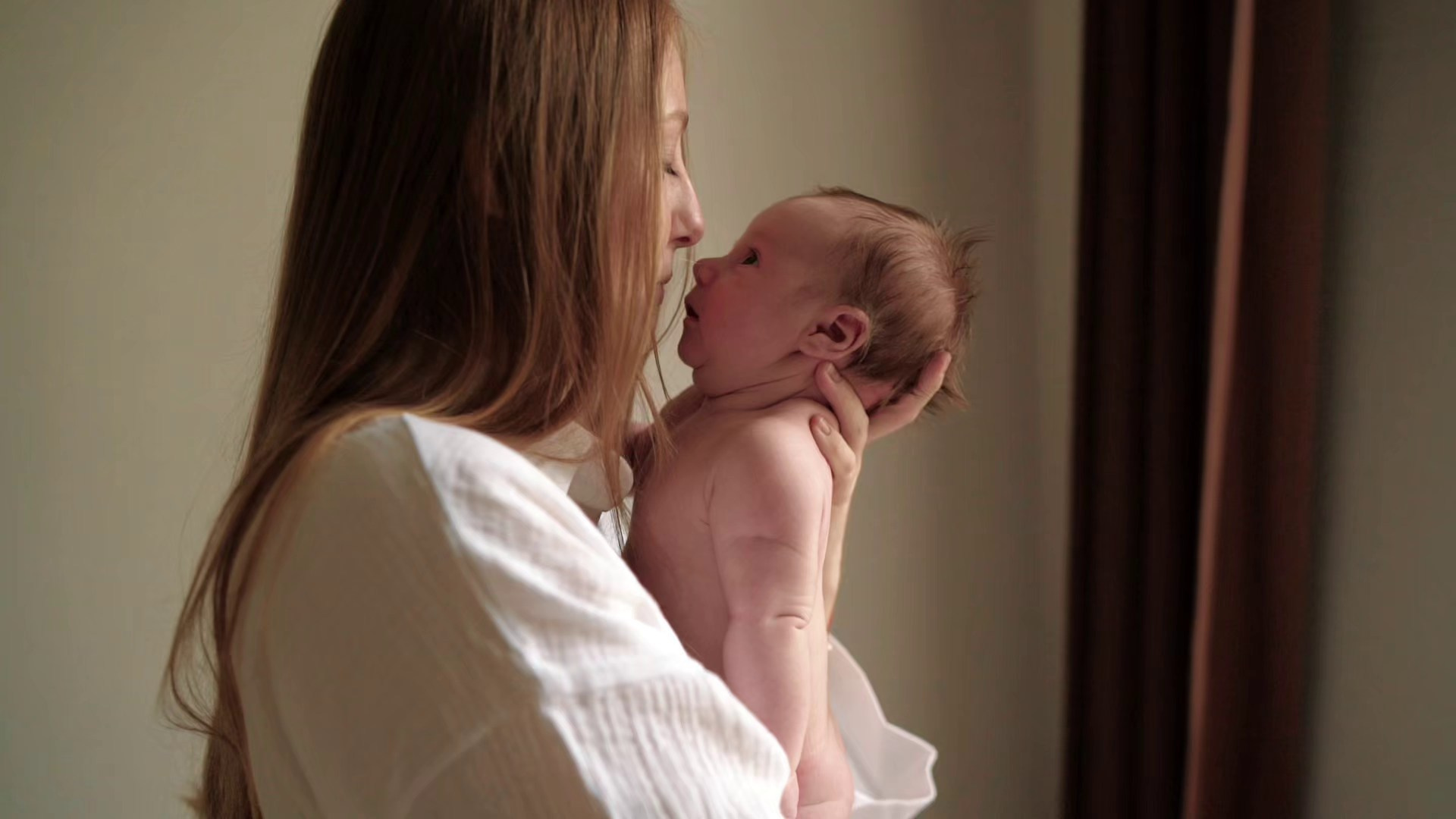 Егору 6 недель. Семейный фотограф в Санкт-Петербурге — Наташа Тарасенко