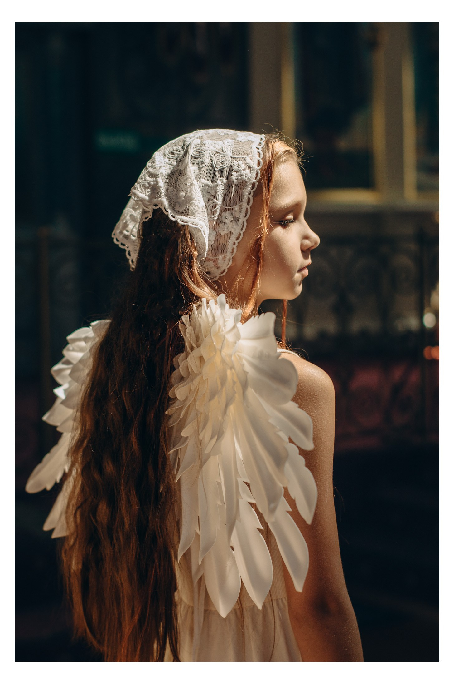 Семейный фотограф в Краснодаре и Курганинске