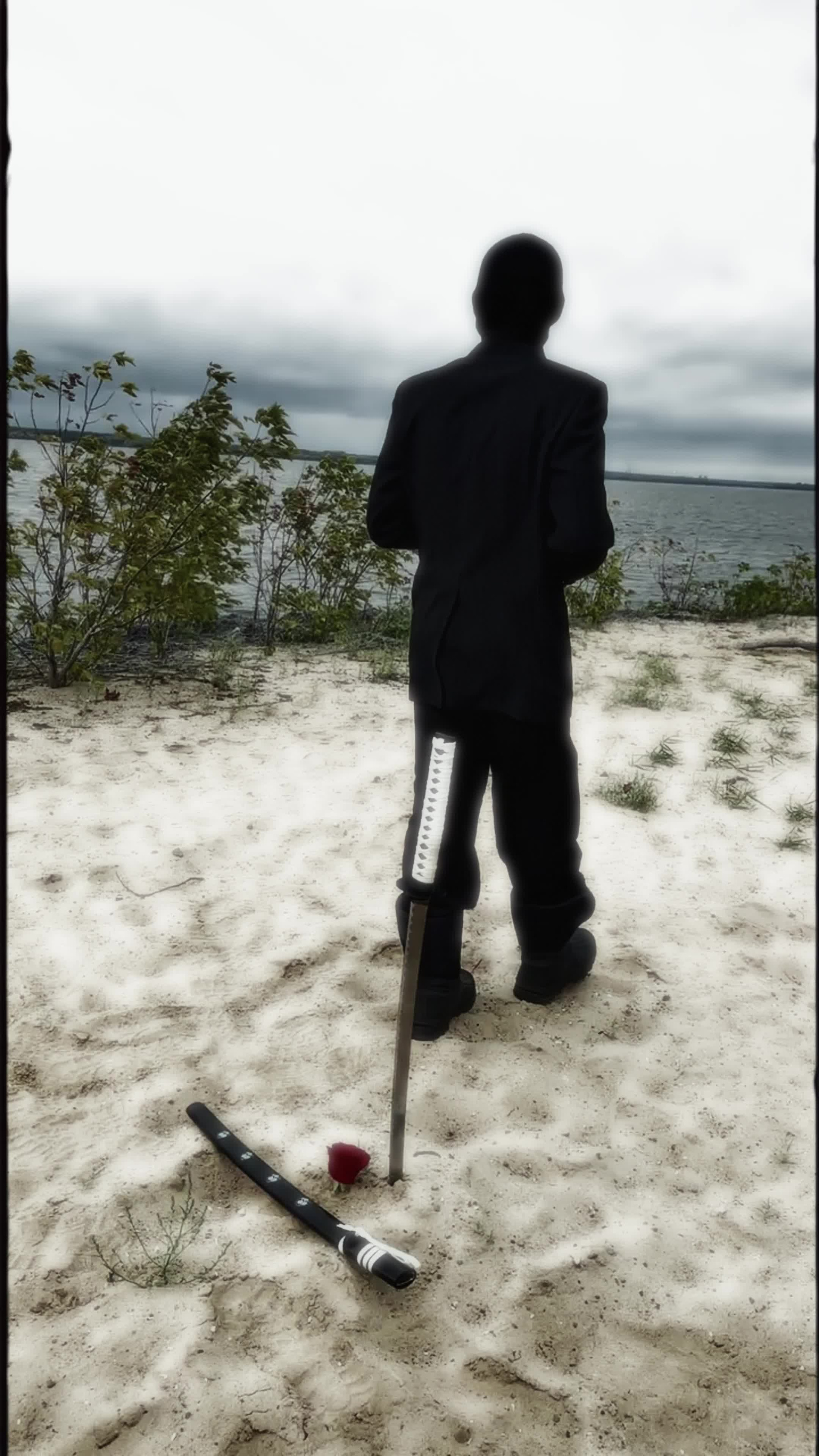 Как была создана эта съемка? № 3. Фотограф Тимур Хайруллин