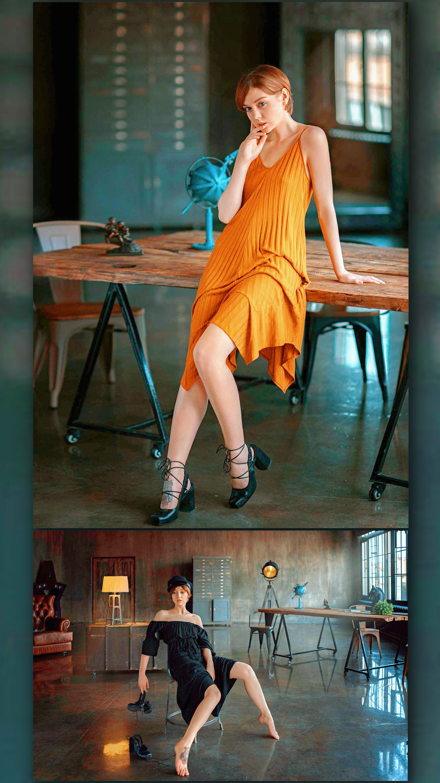 Стоимость фотосессии и фотосъемки фотографа Федора Серебрякова