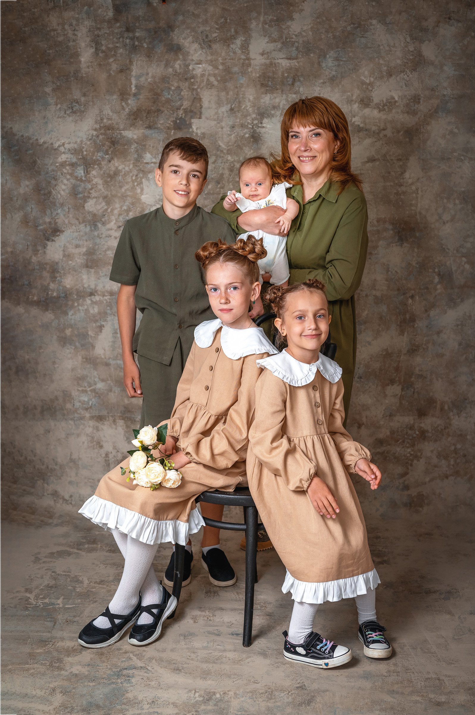 2. Семейный и детский фотограф в Канске и Канском р-не, Красноярск и