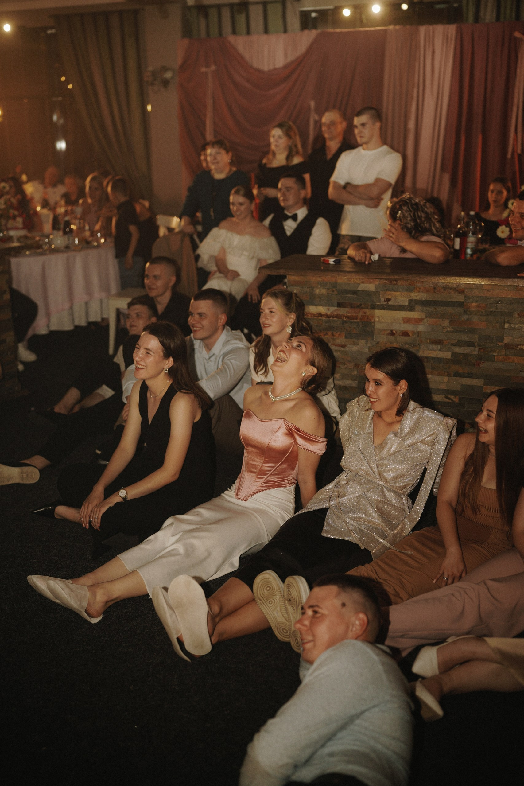 Слава и Юля. Организатор мероприятий в Абакане I Ольга Петухова