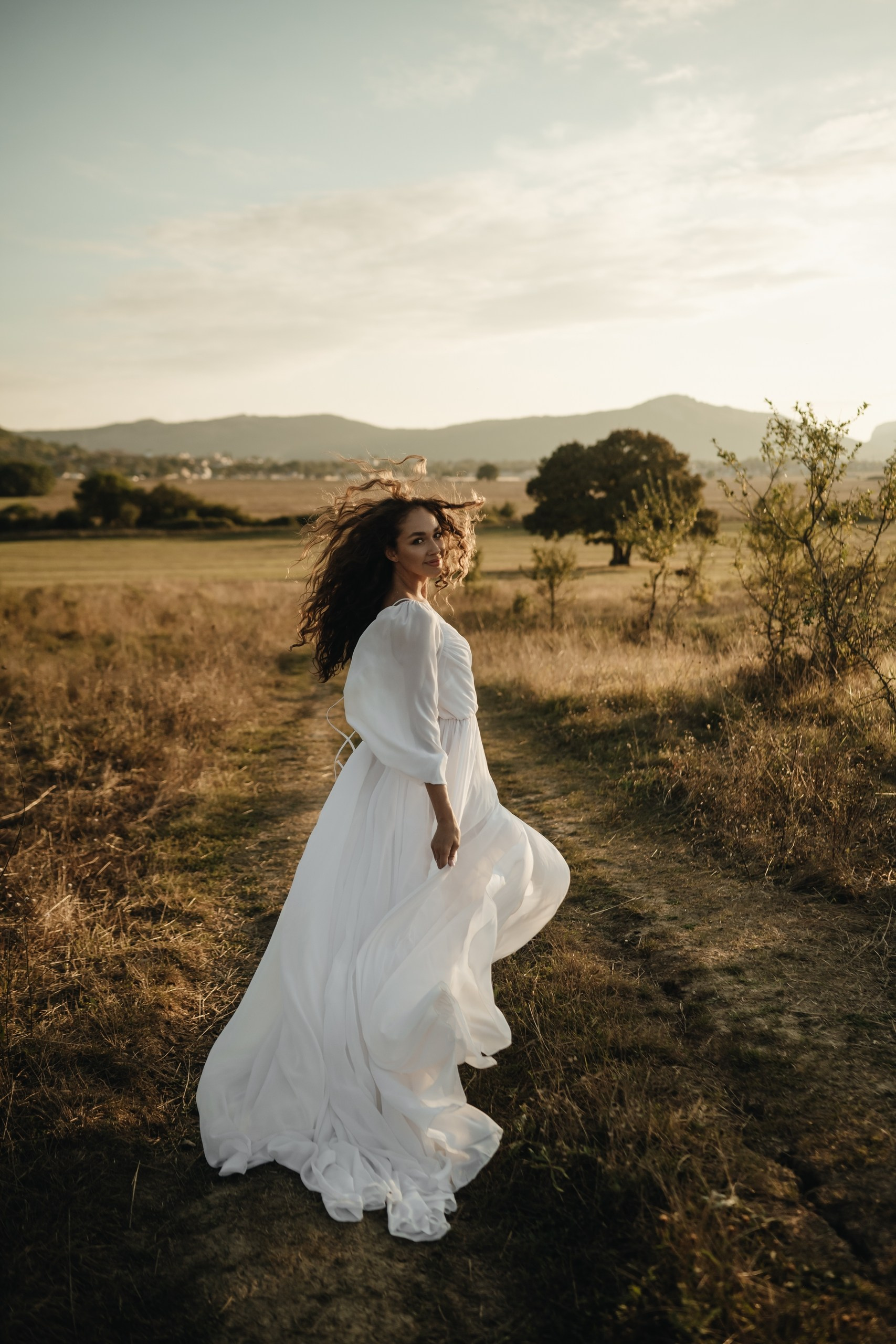 Свадебный и семейный фотограф и видеограф в Крыму | Алёна Межевова