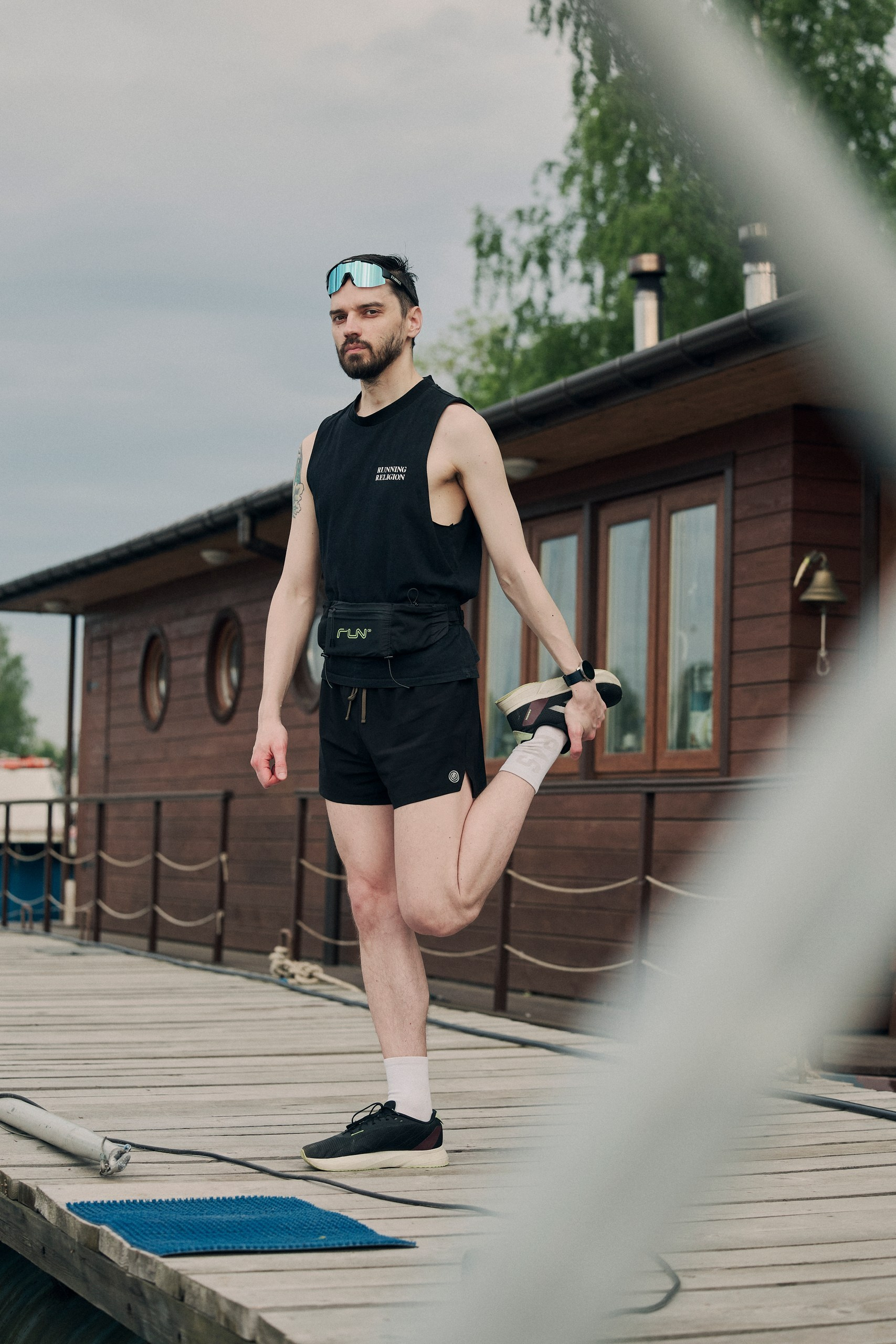 Фотографирую стиль