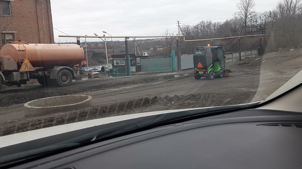 Видео: Наша спецтехника в действии. Аренда спецтехники в Ростове-на-Дону и других регионах