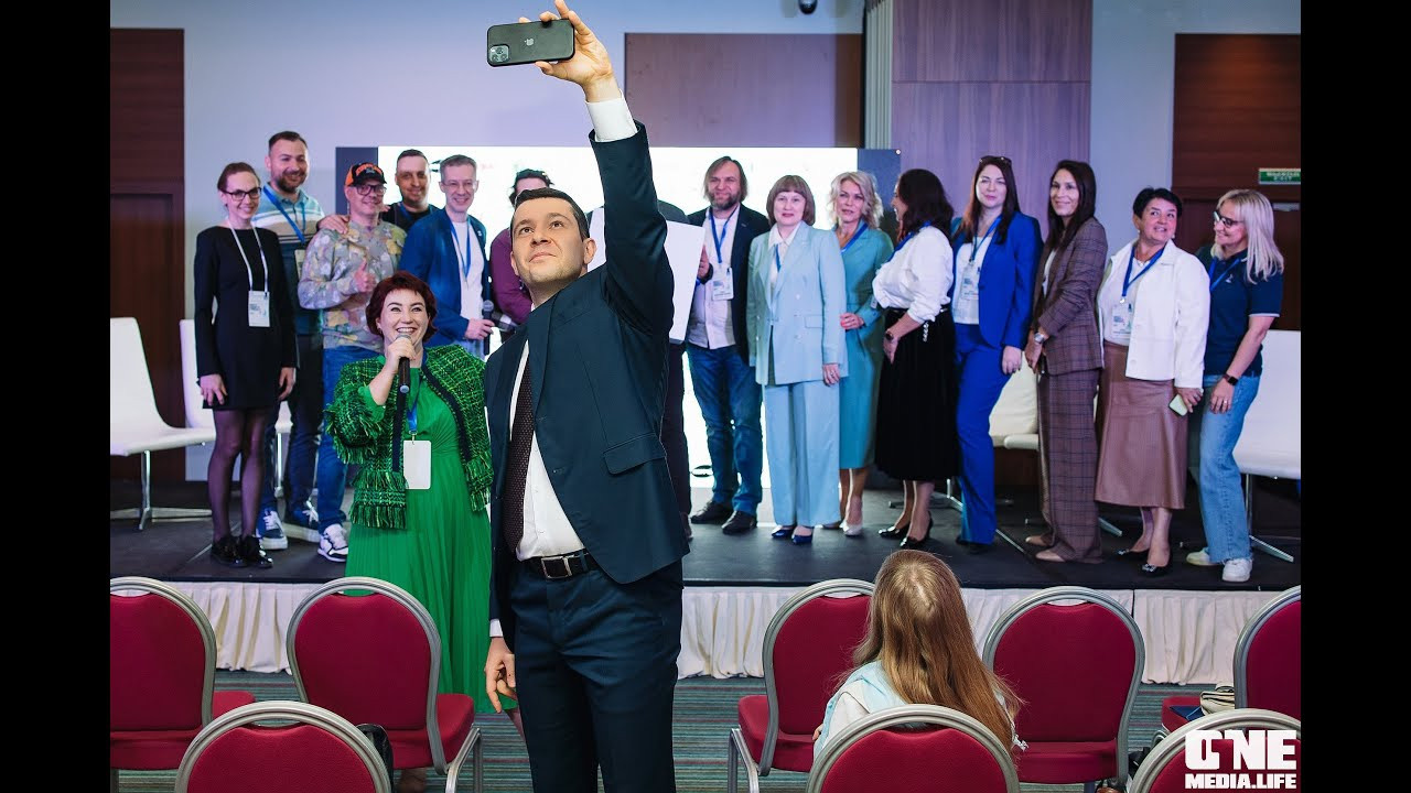 West Horeca Forum V. Видеорепортаж с первого дня. One Media Life: фоторепортажи, фотоотчеты с мероприятий и заведений