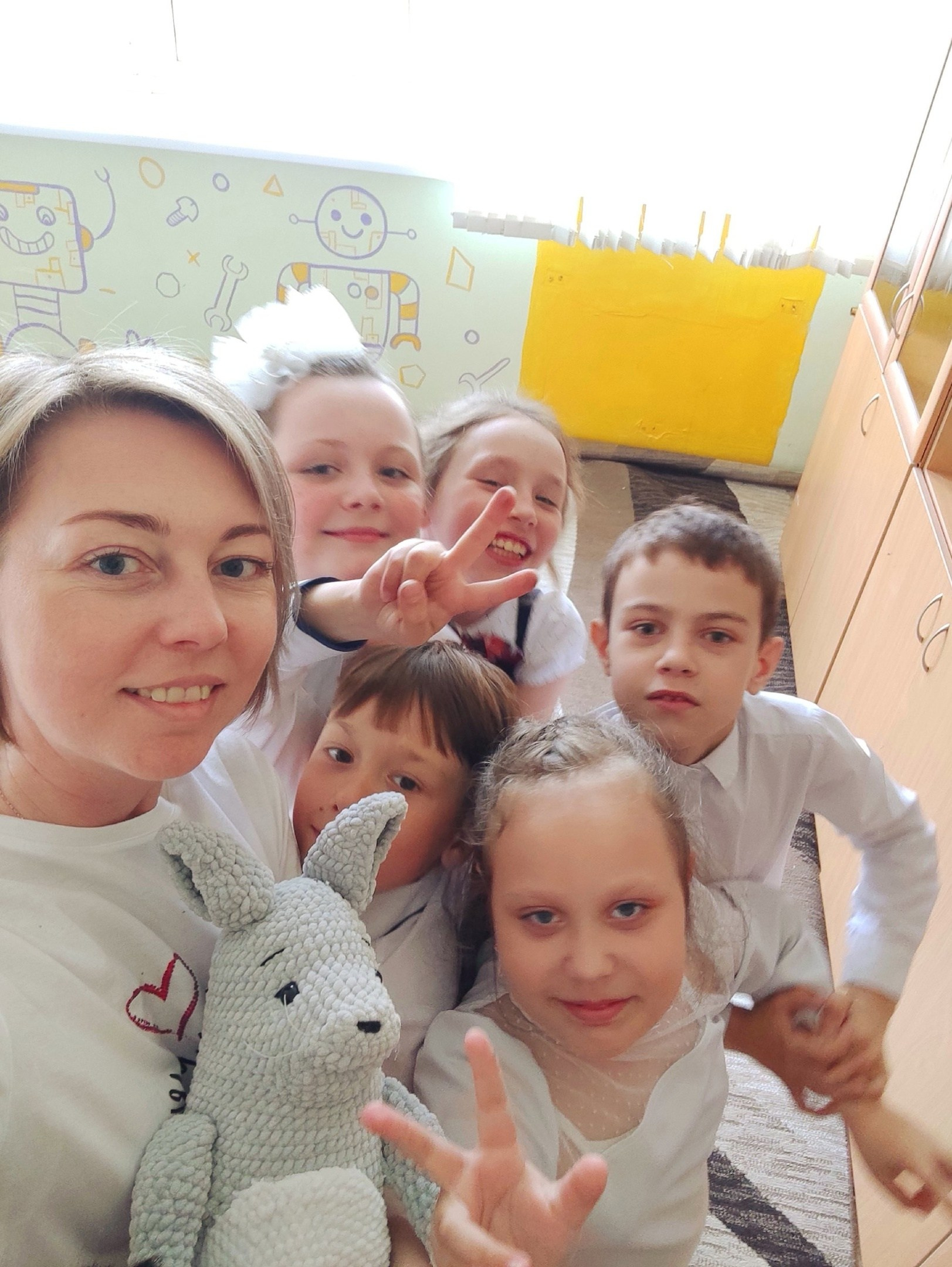 Курс для женщин по книге «Лето начинается сегодня»