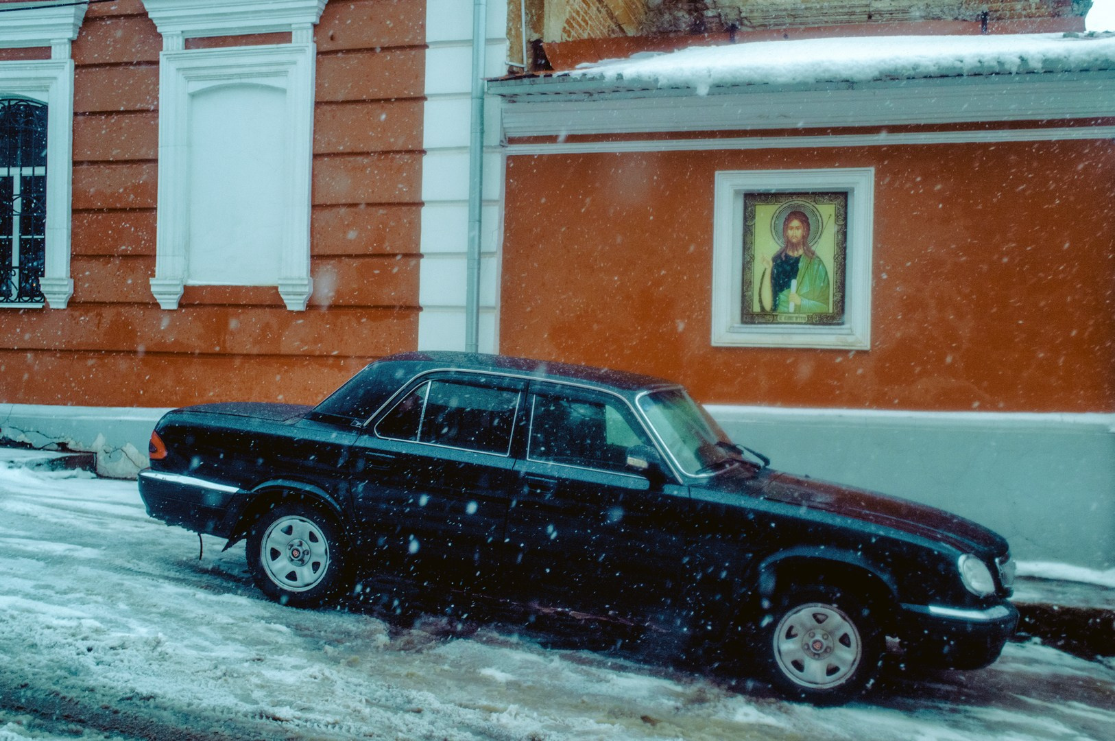 Руслан Шувалов (поэтограф)