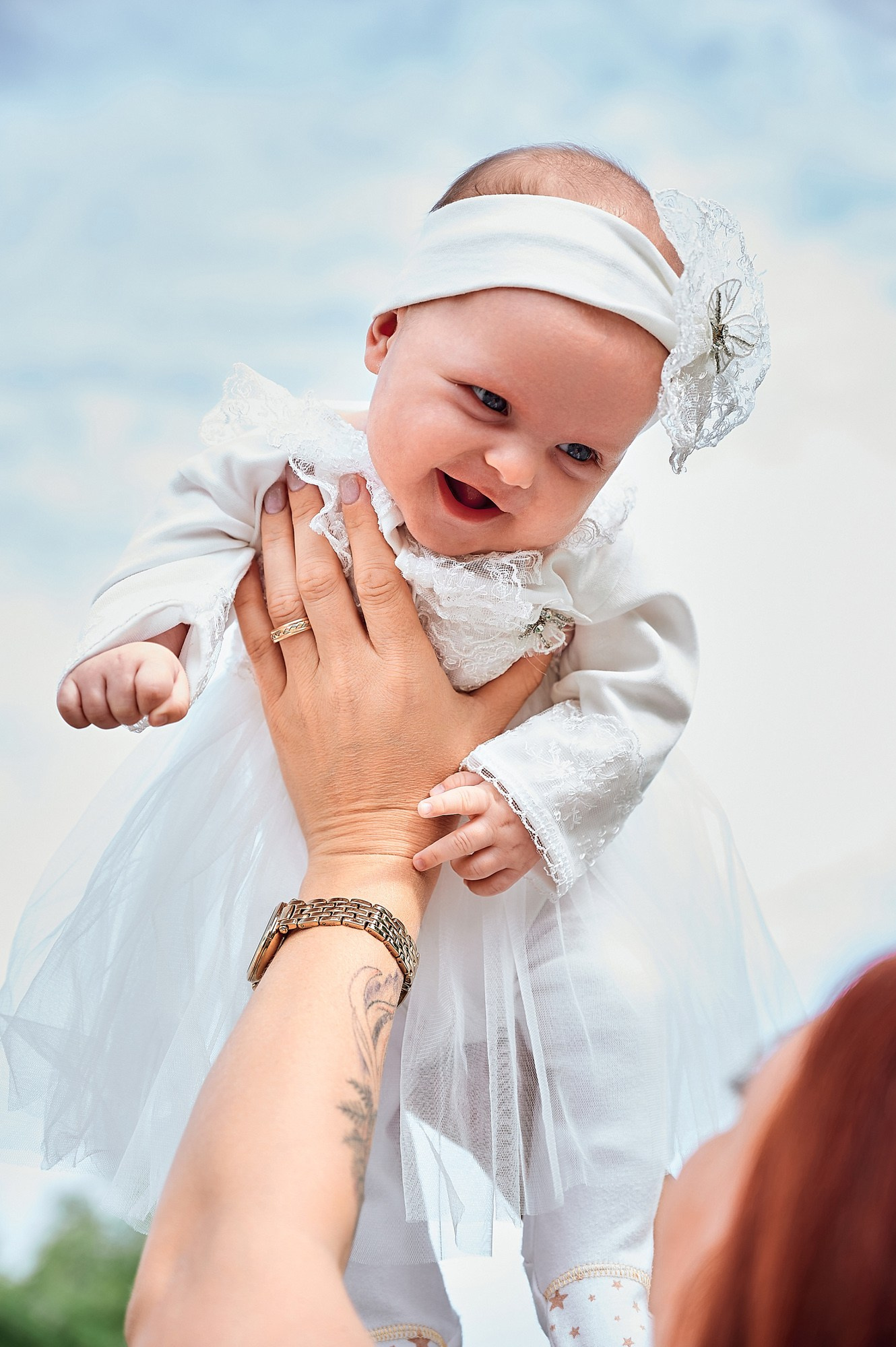 Фотограф Воронеж Александр Нечаев