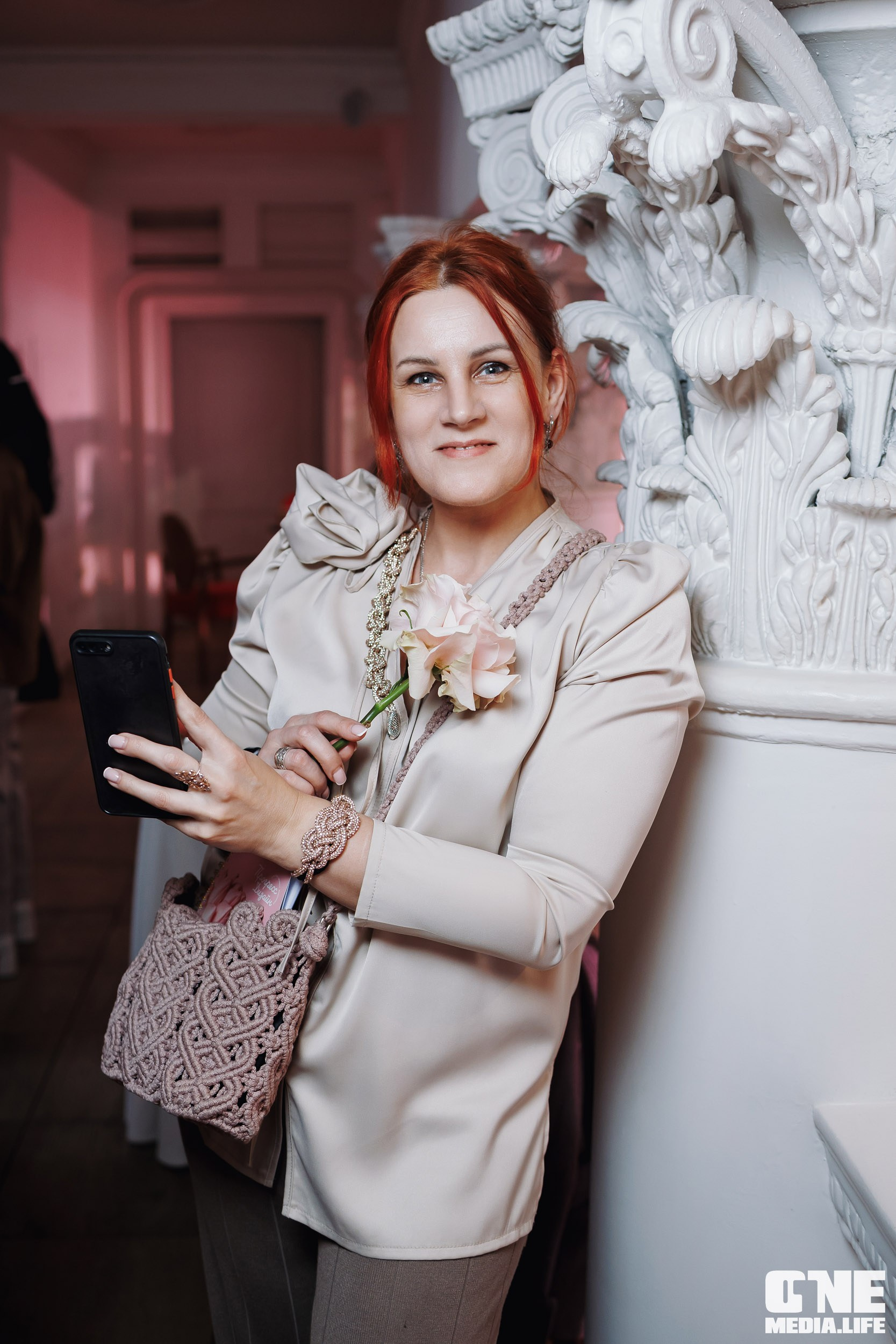 Форум Мой Бизнес — Девичник. One Media Life: фоторепортажи, фотоотчеты с мероприятий и заведений