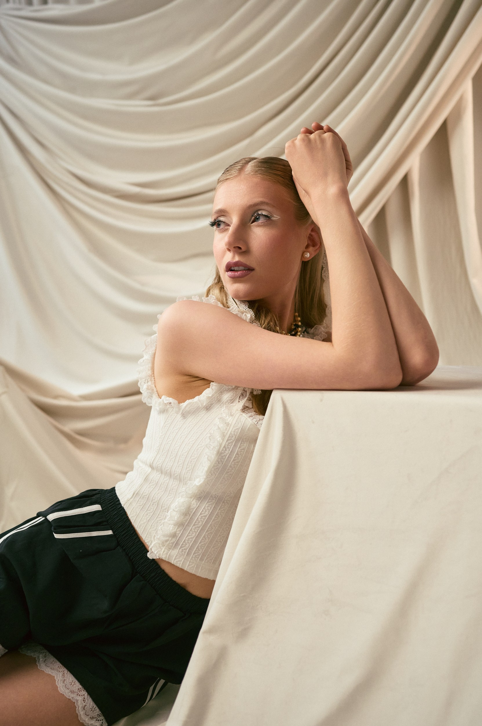 Портрет/Контент. Не только свадебный фотограф Чеглаков Алексей