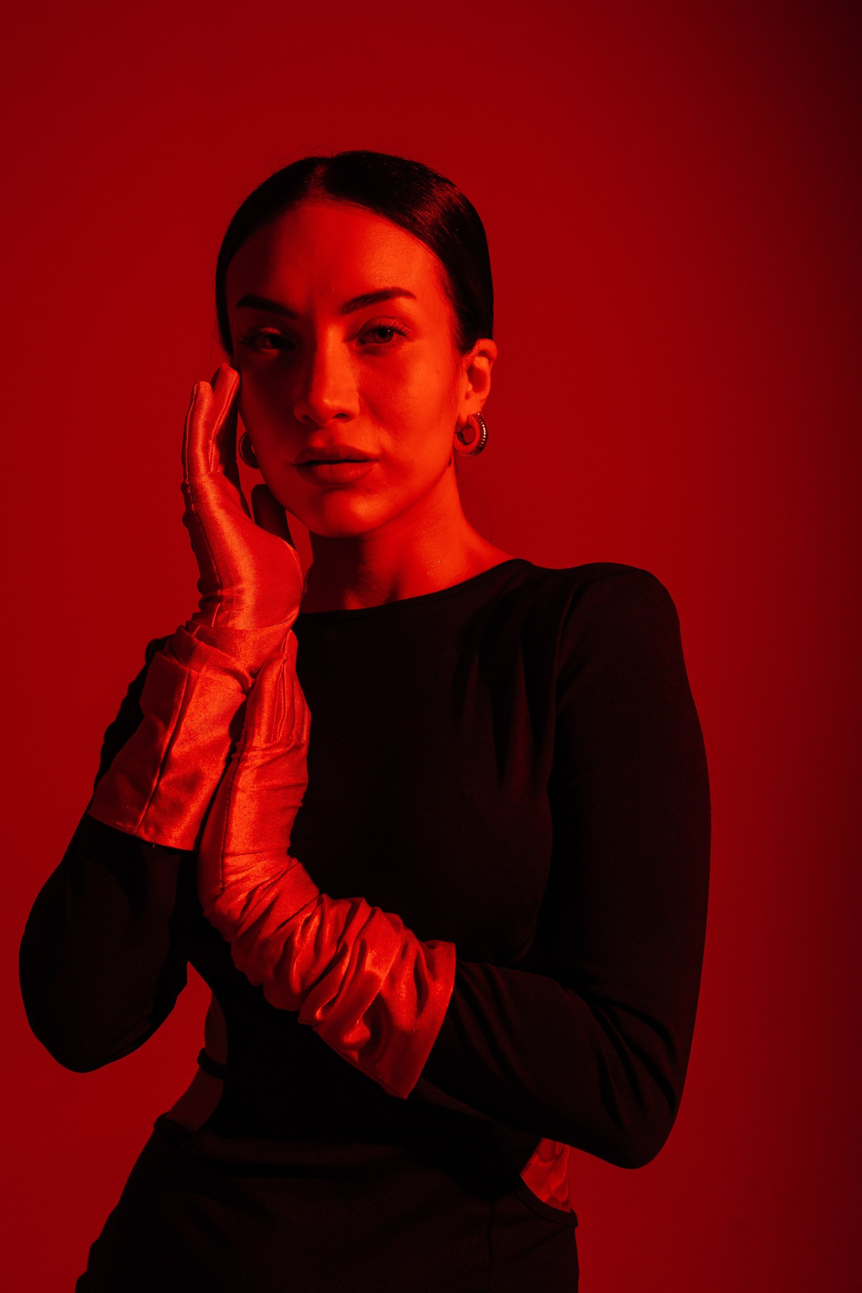 Алина — Проект «Молодильные яблочки». Фотограф во Владивостоке Катерина Вергун