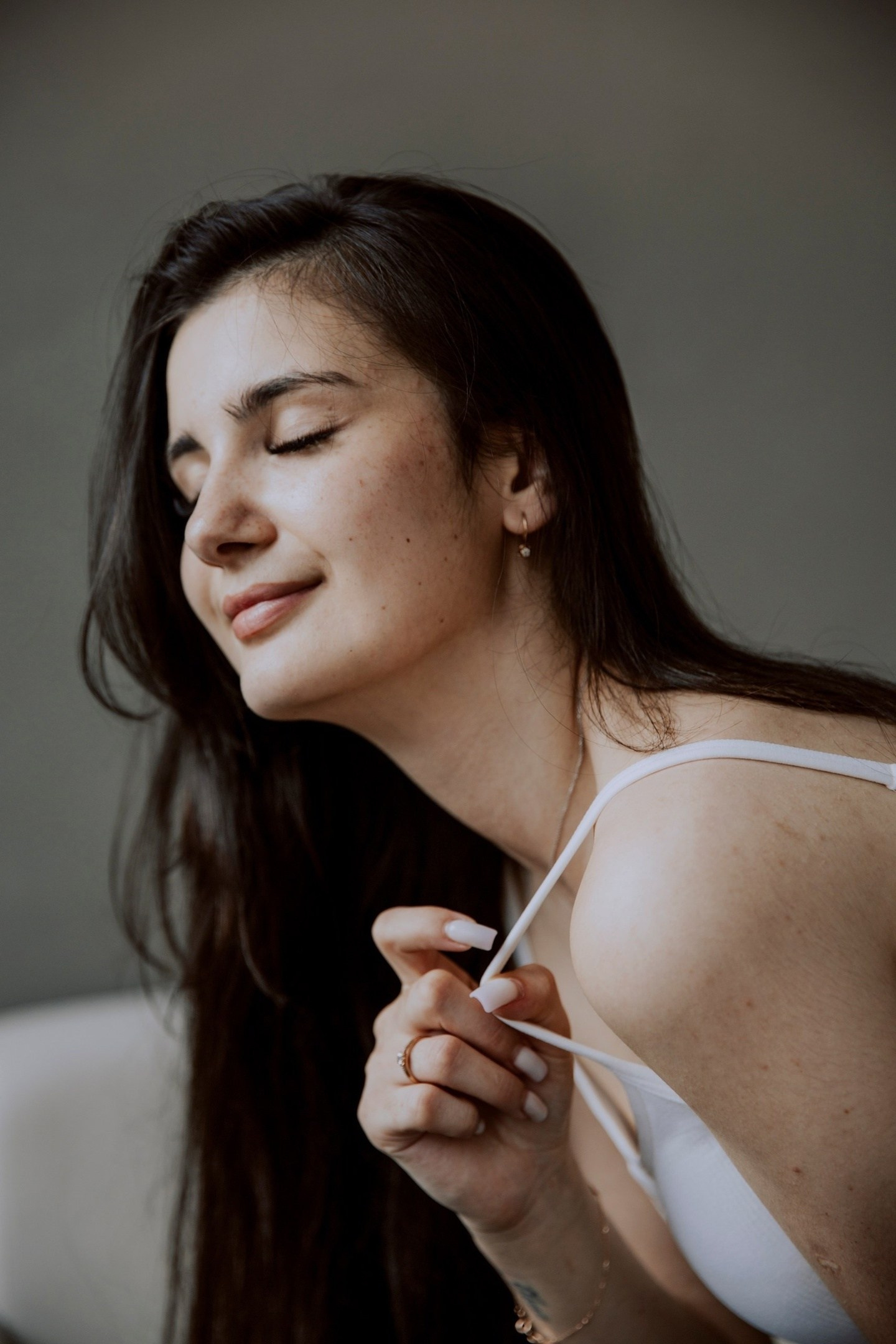 PORTRAIT. Фотограф, который снимает любовь в Санкт-Петербурге и Череповце