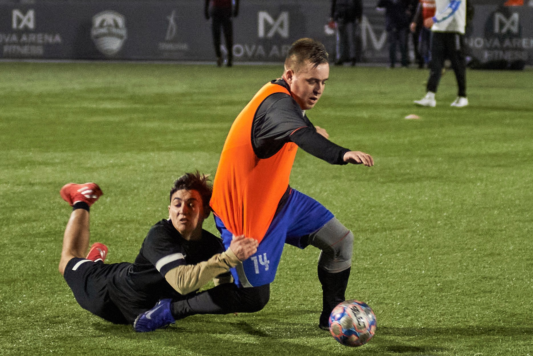 Иван Ступа, репортажный фотограф в Санкт-Петербурге и Ленинградской области