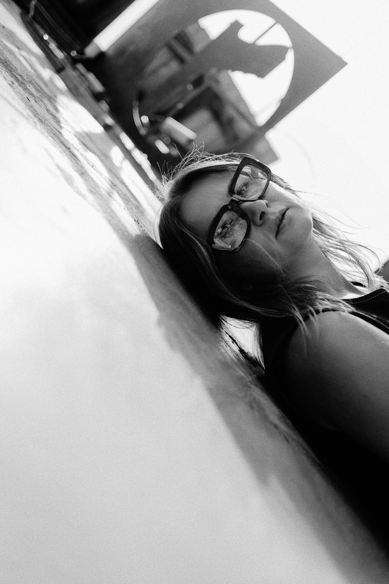 Фотопроект Женя, женский портрет в Тюмени. Портретный фотограф Тюмень Дарья Мустафина