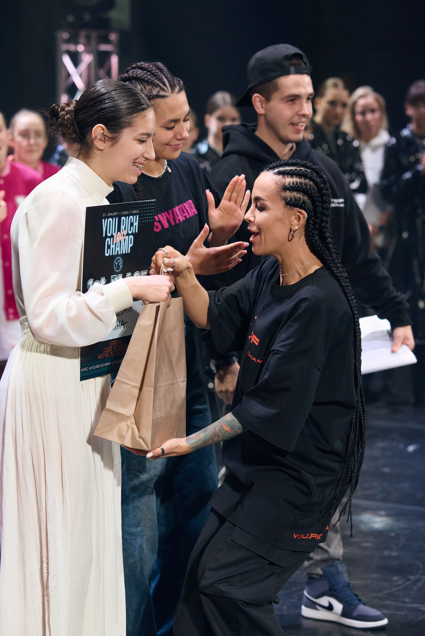 Репортаж. Не только свадебный фотограф Чеглаков Алексей