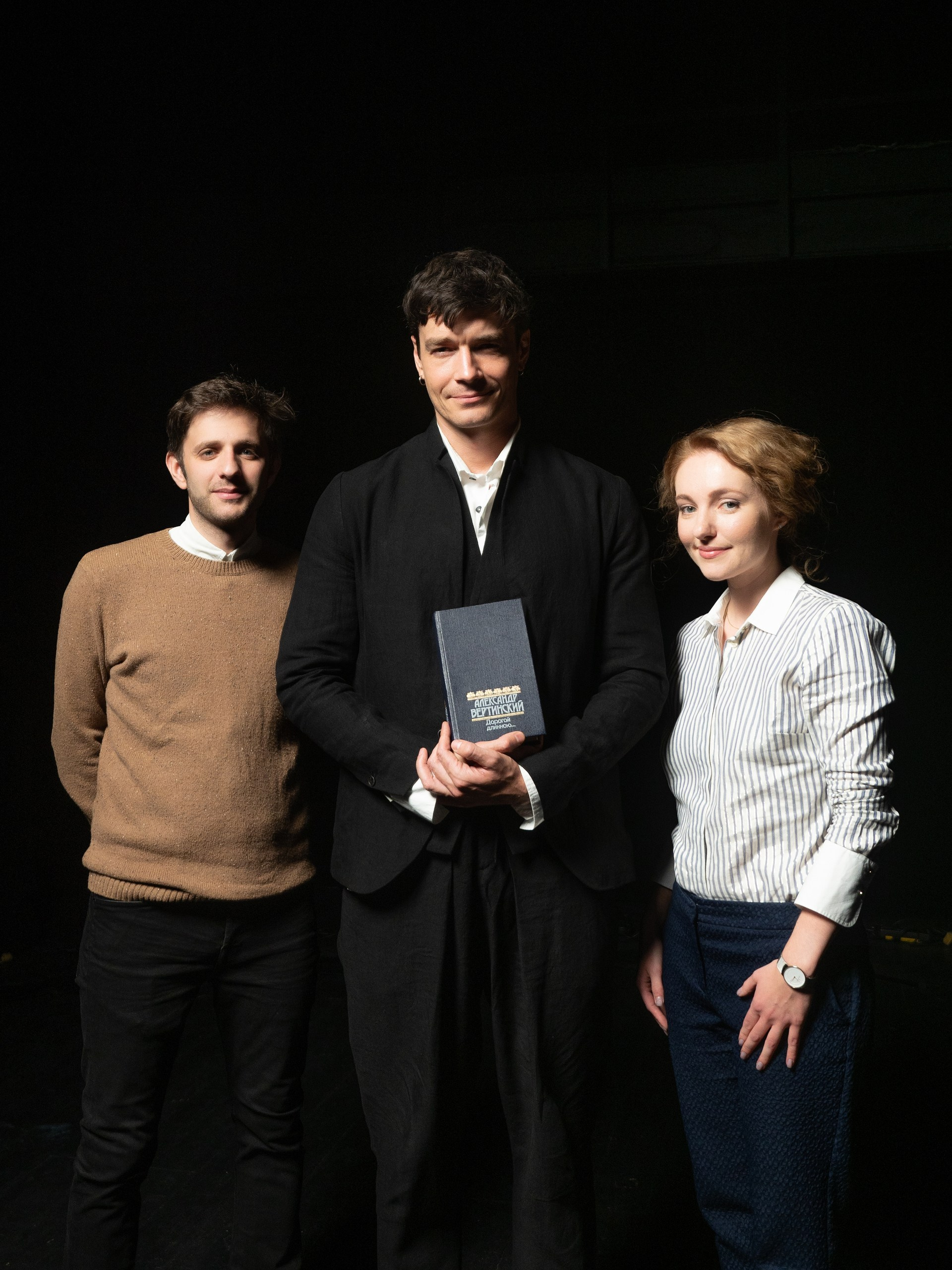 Первые кадры со съемок Маскима Матвеева в эпизоде 3 сезона Живые Мемории. Алёна Орлова Портретный фотограф Москва