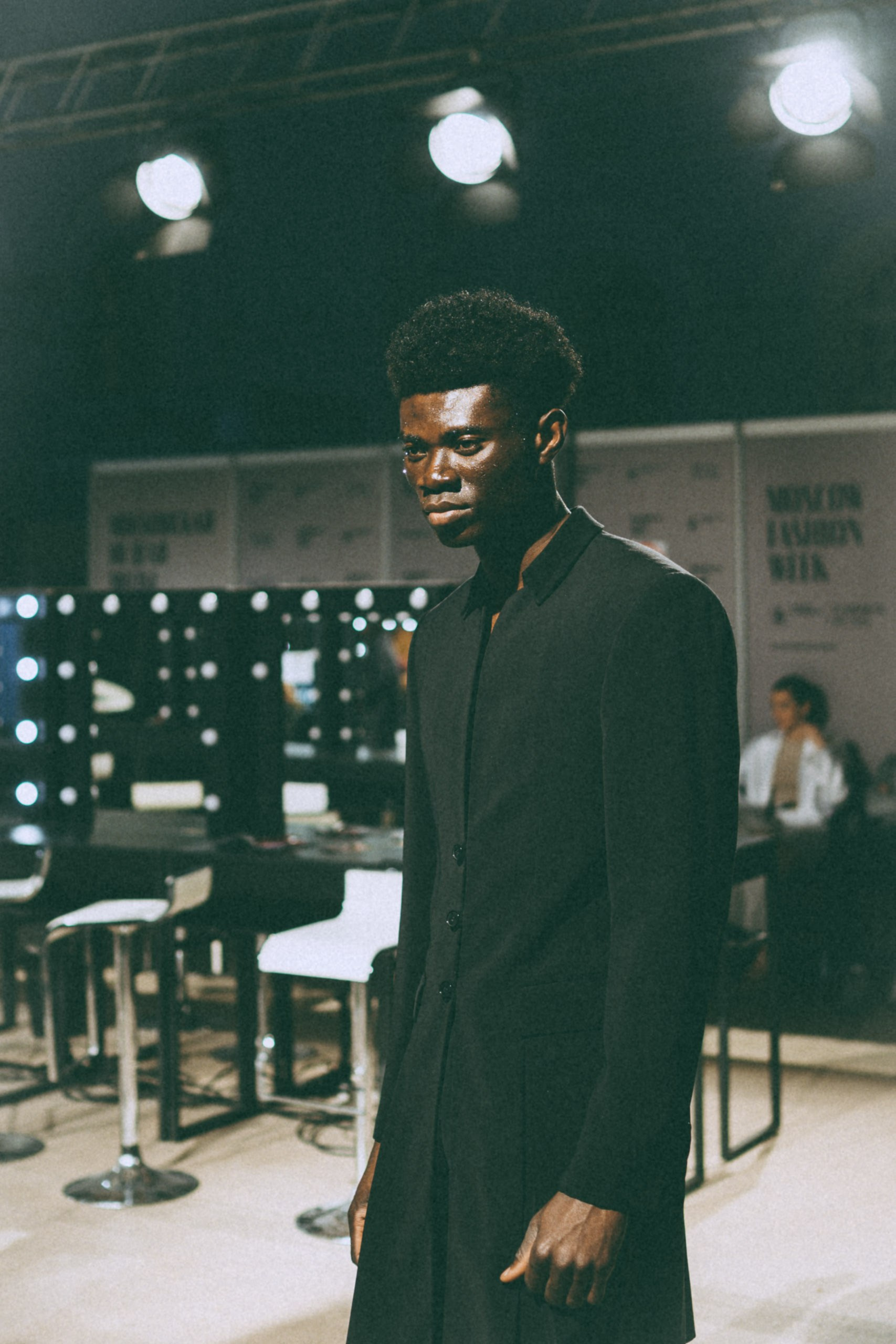 Moscow Fashion Week 4й сезон 2025