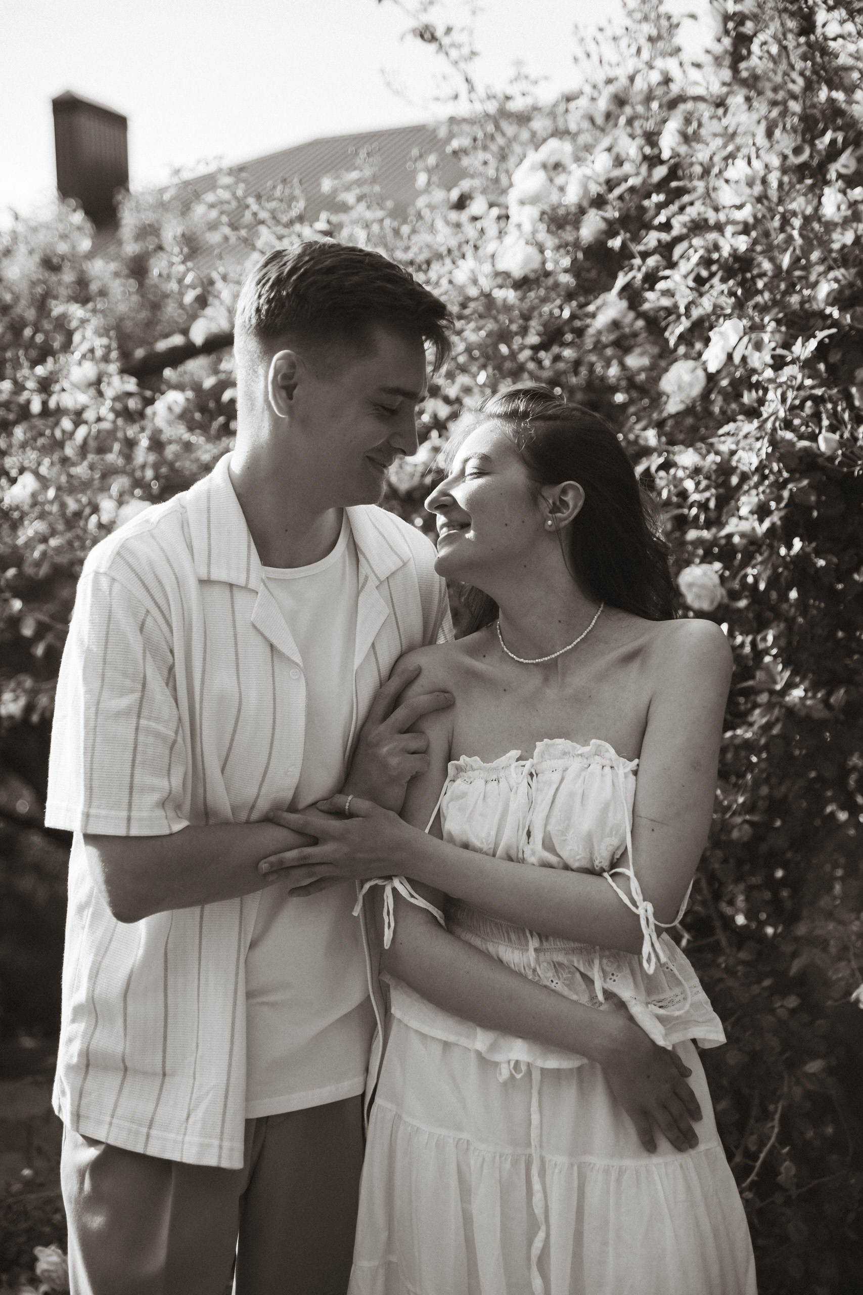 Моя Любовь Похожа на Лето. Фотограф и Видеограф Анапа, Новороссийск, Краснодар. Алина и Женя