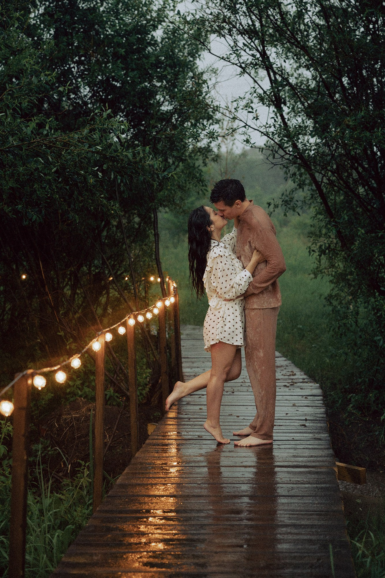 Прайс. Свадебный фотограф Михаил Симонов