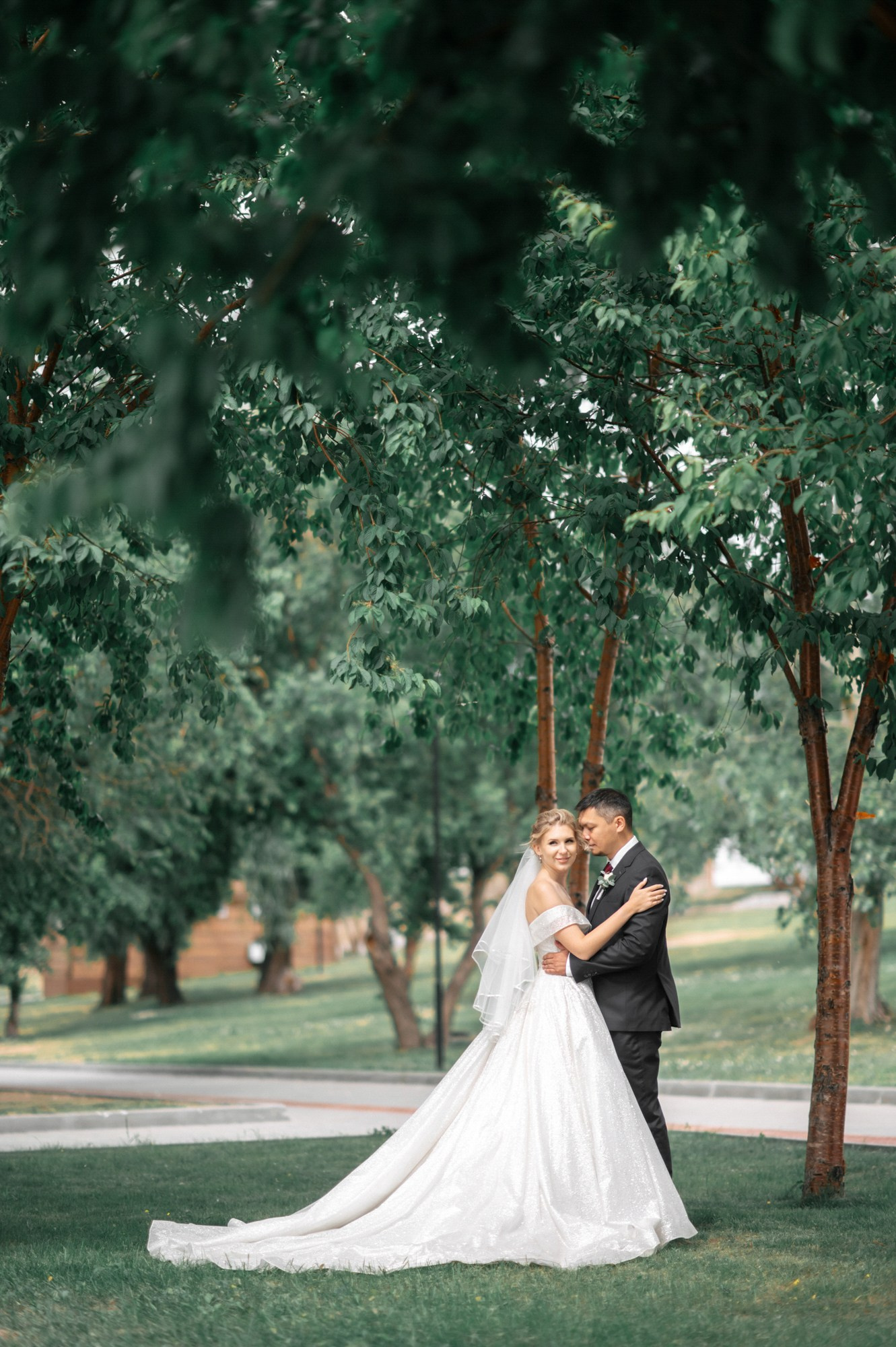 Свадебный фотограф в Новосибирске, Евгений Ступак