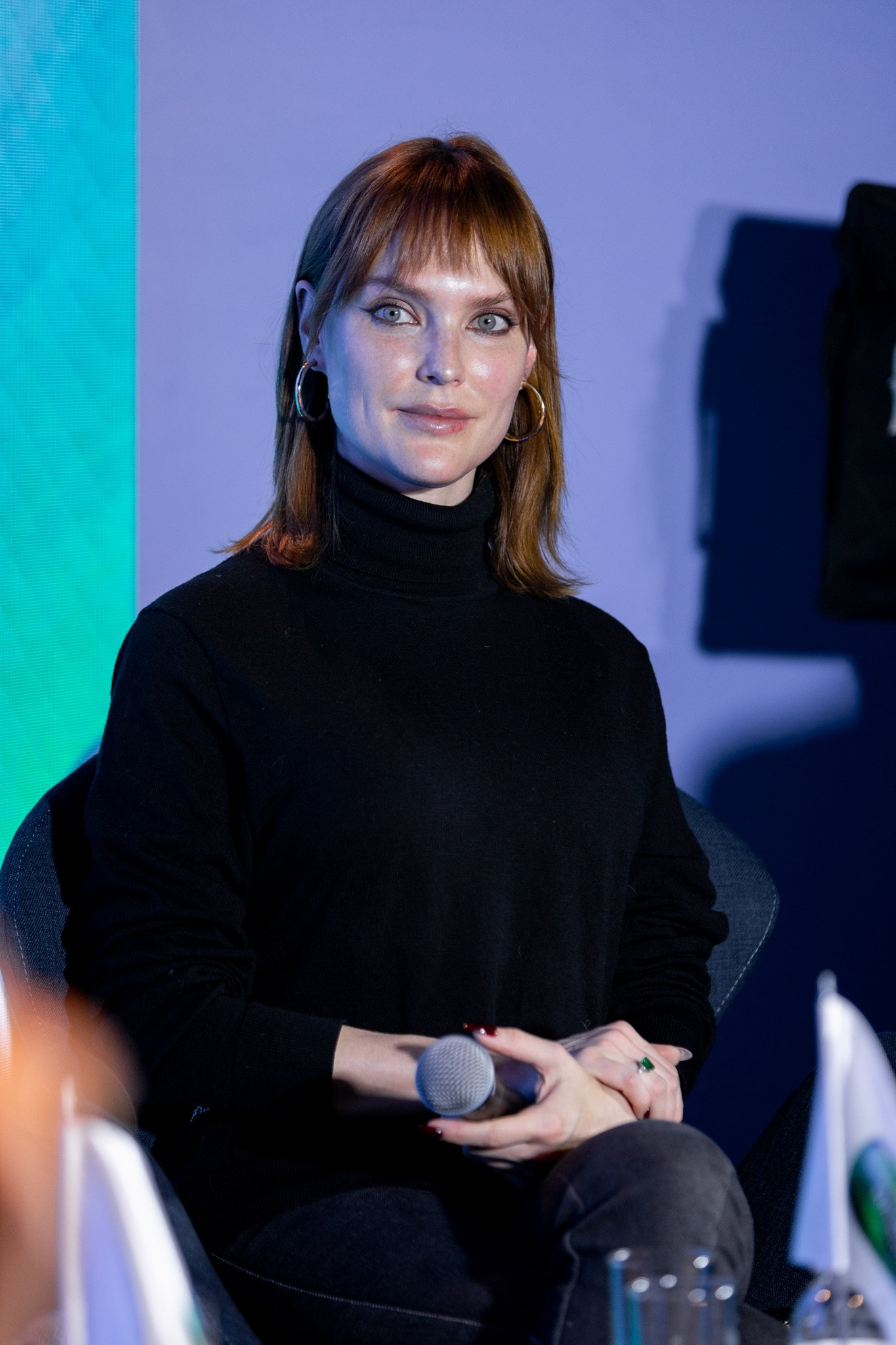 Культура Медиа Цифра Форум 2025. Павел Шарапов | Фотограф | Москва