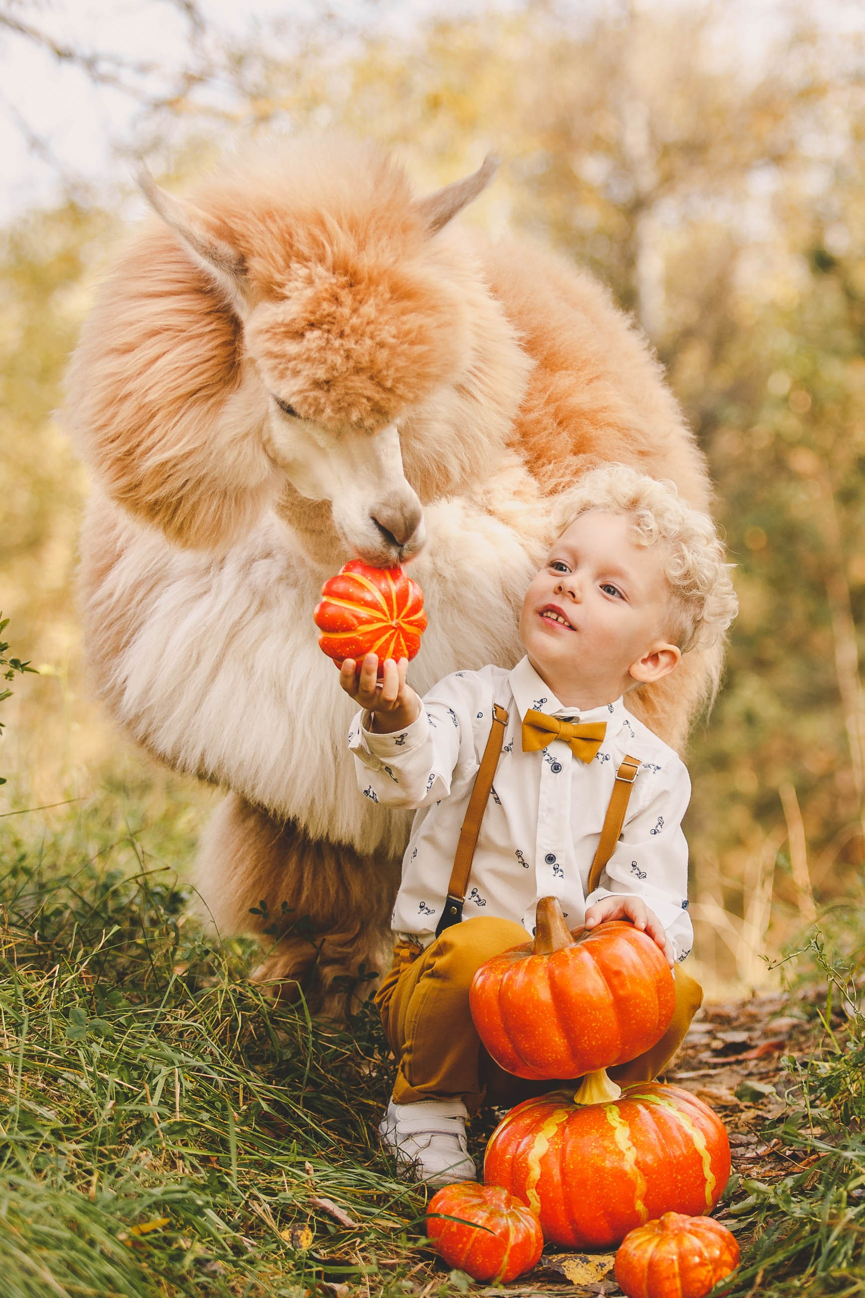 Семейный и детский фотограф в Москве Мария Быкова