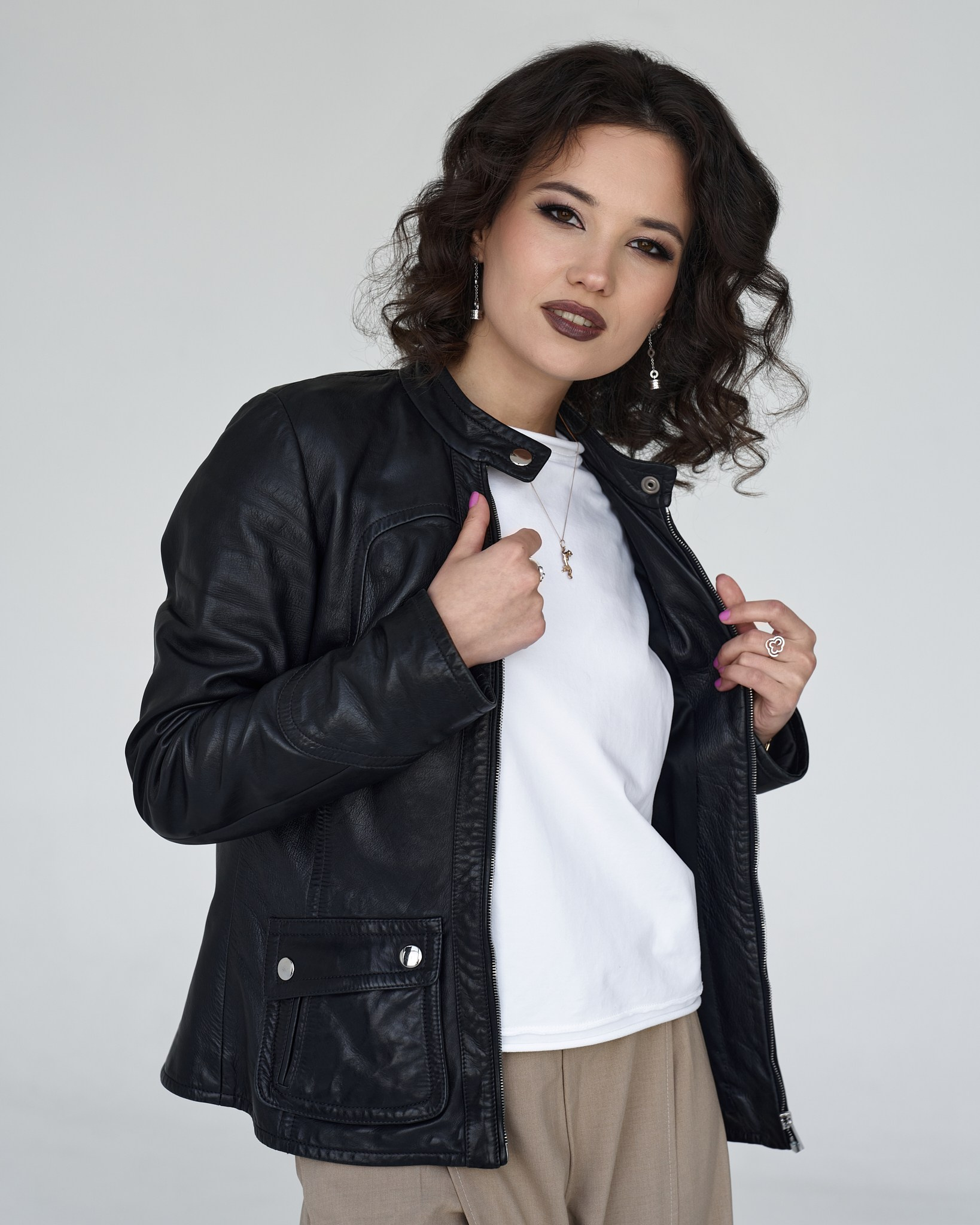 Женский фотограф Михаил Иванов